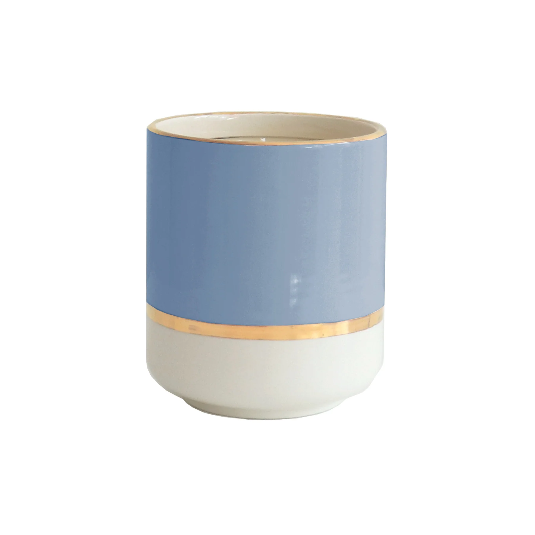 Color Block Vase - Image 8