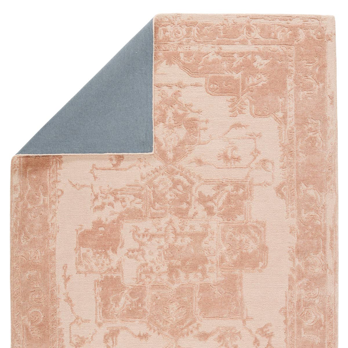 Sheila Rug in Blush - Image 3