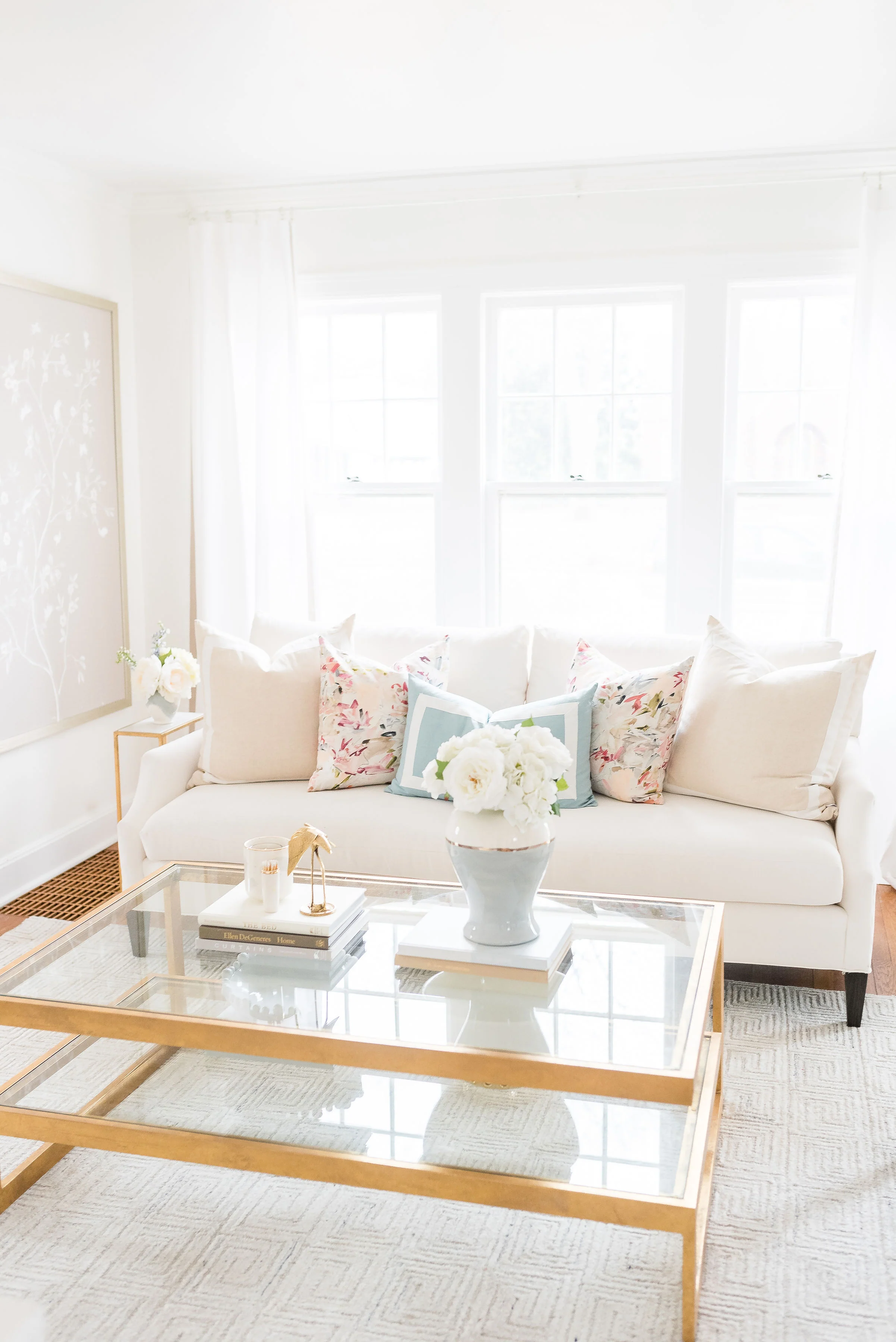 Delacorte Sofa - Image 11