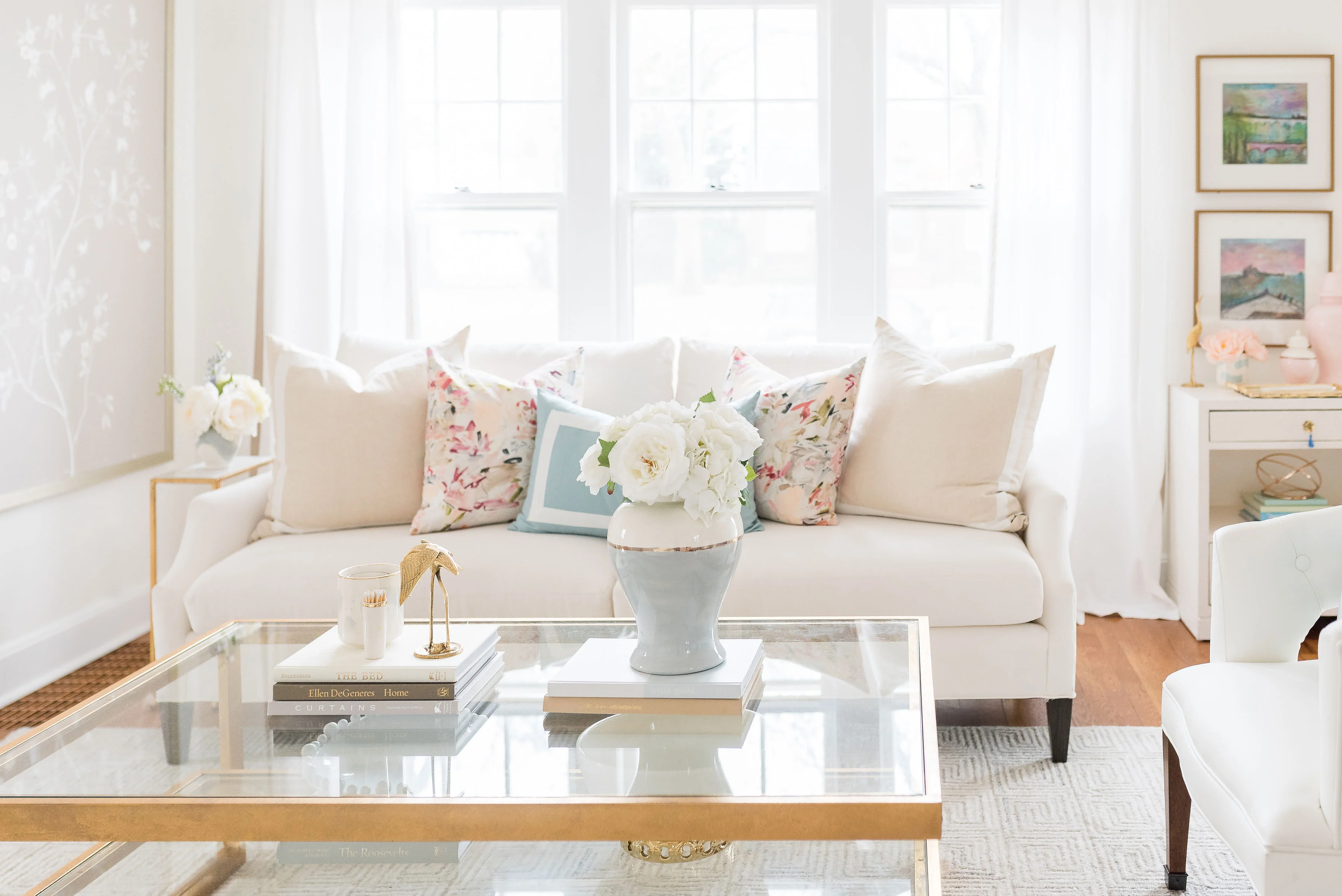 Delacorte Sofa - Image 12