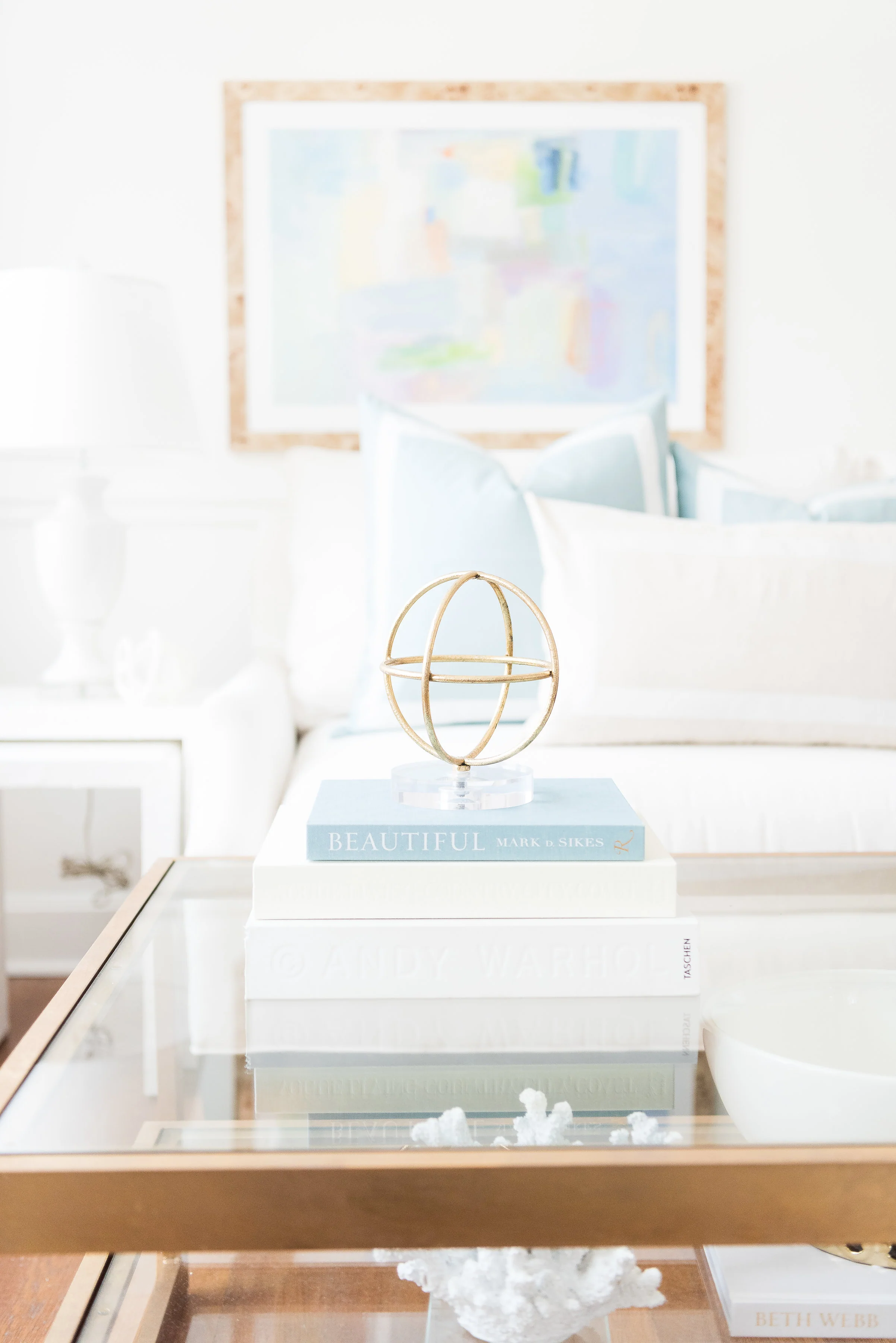 Delacorte Sofa - Image 3