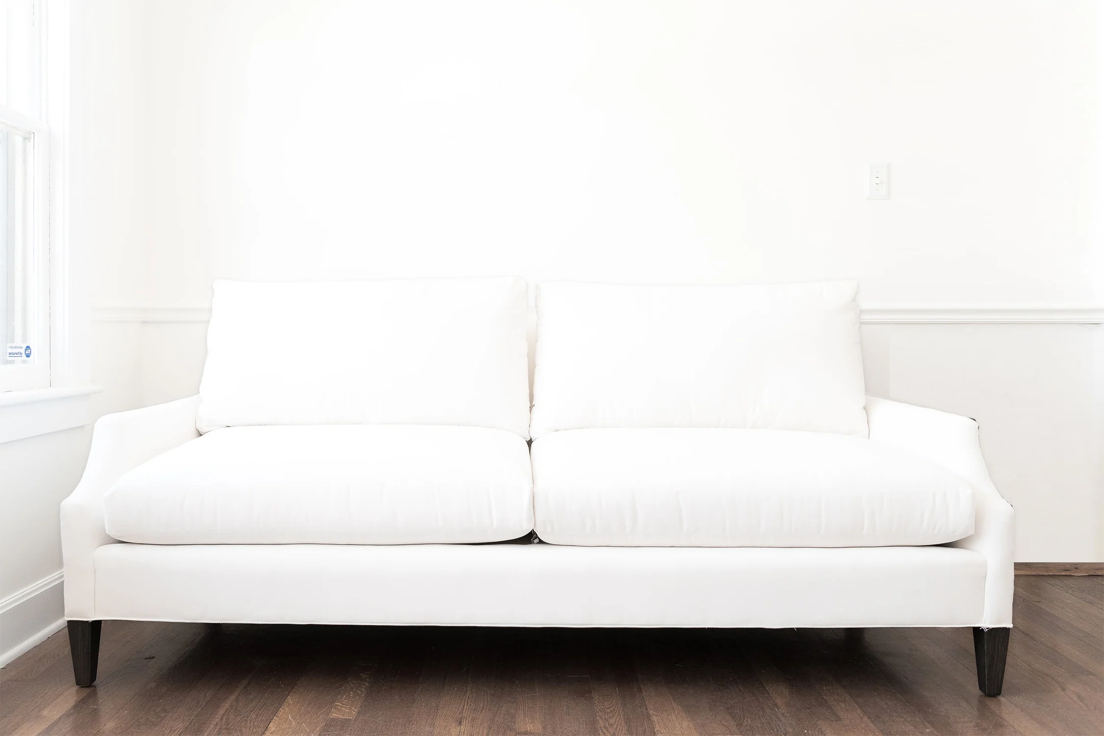 Delacorte Sofa - Image 4