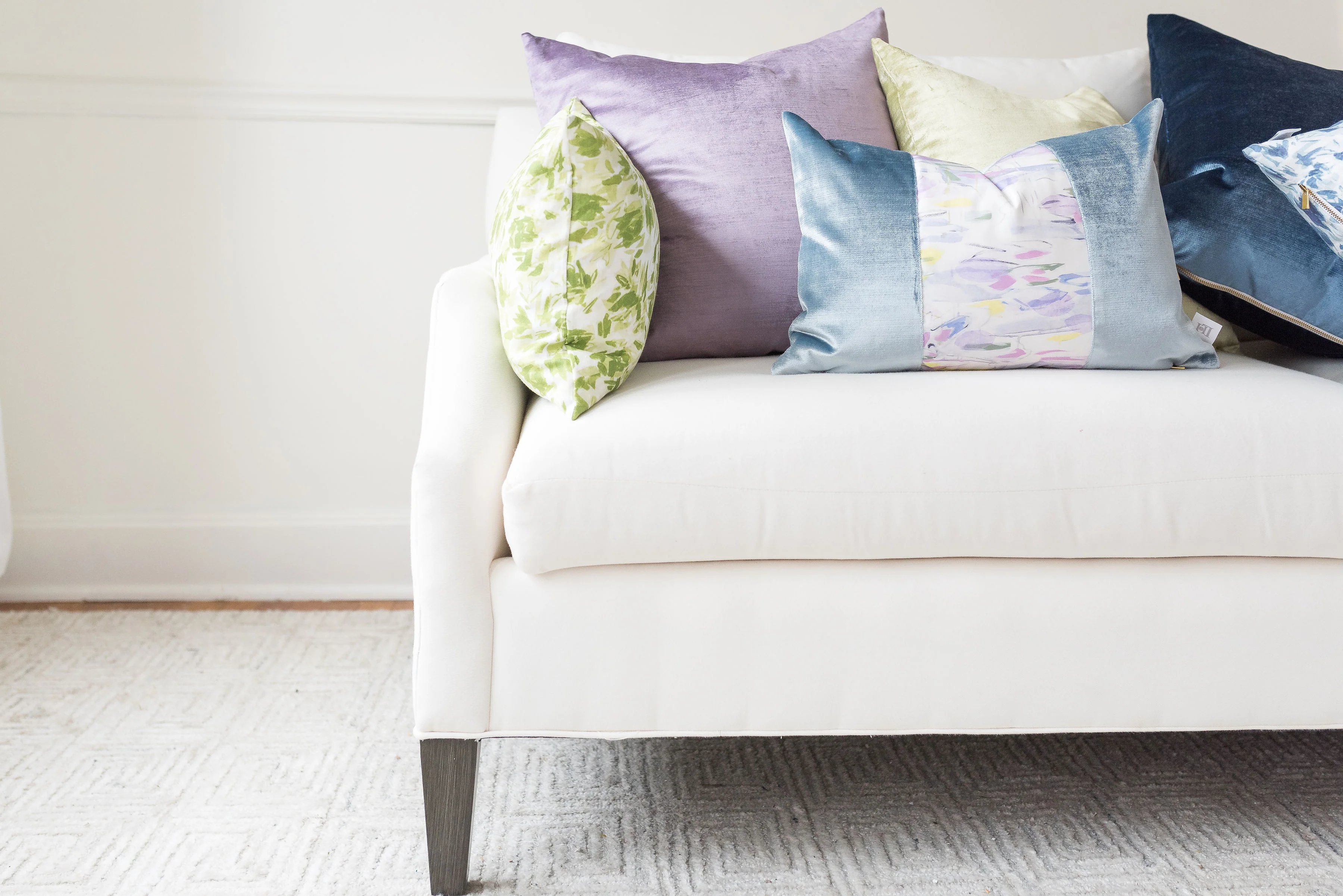 Delacorte Sofa - Image 6