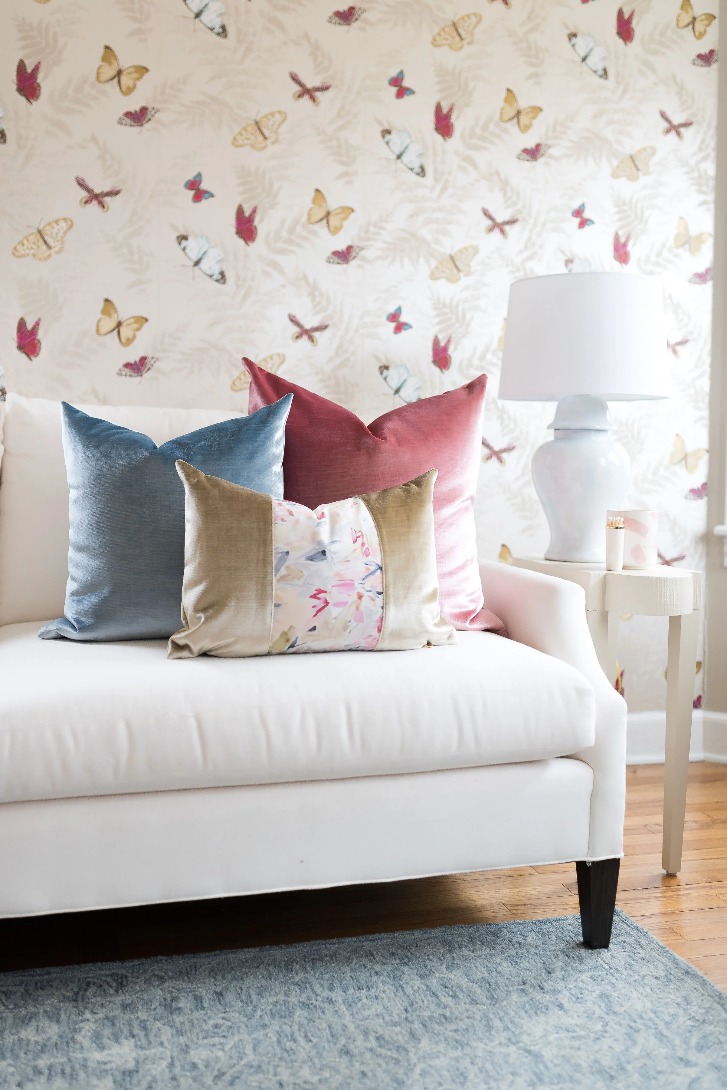 Delacorte Sofa - Image 7