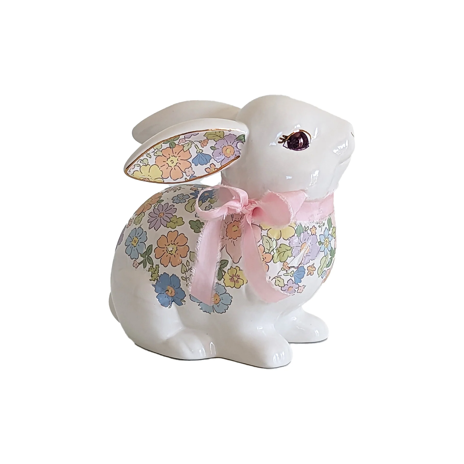 Flower Field Bunnies - Image 3