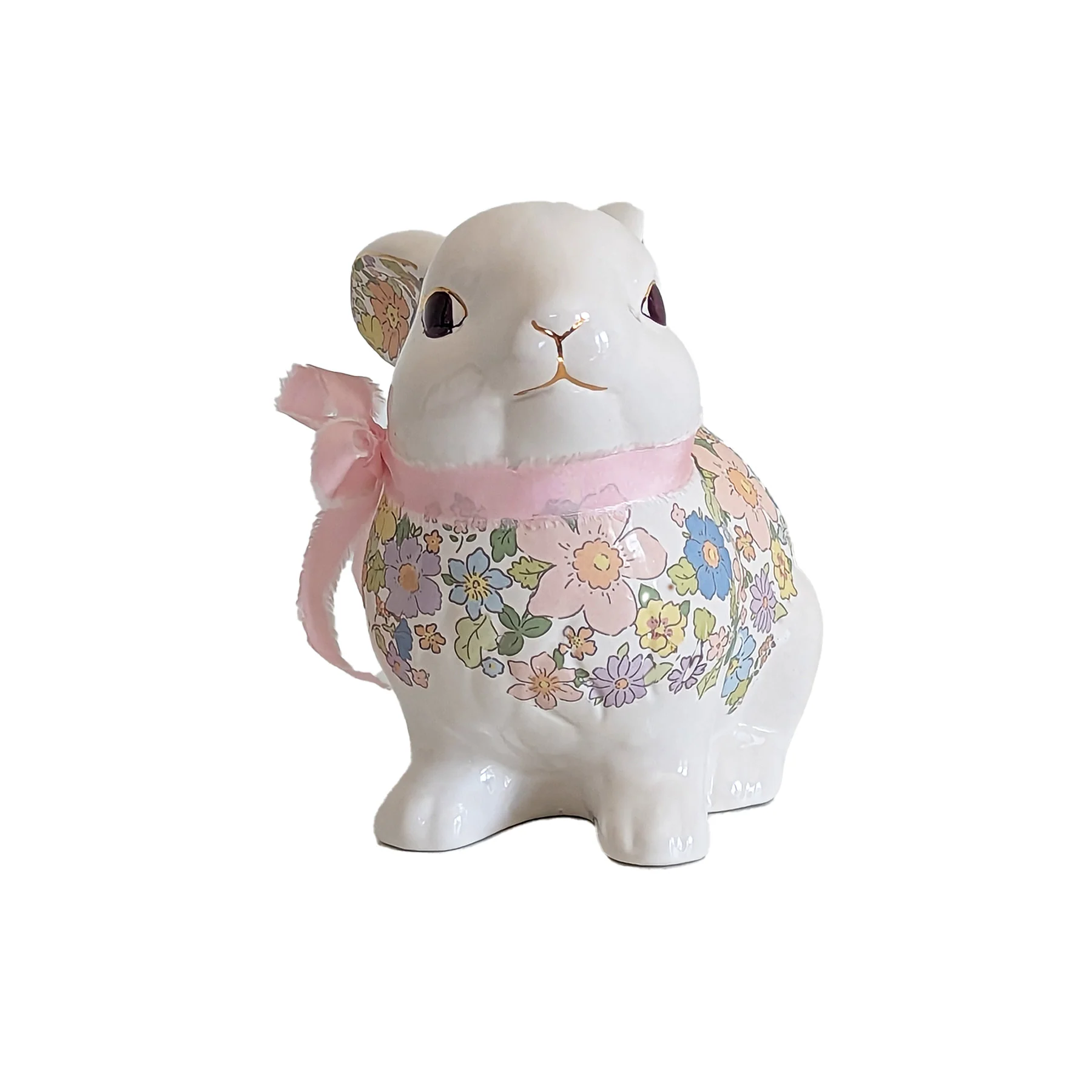 Flower Field Bunnies - Image 4