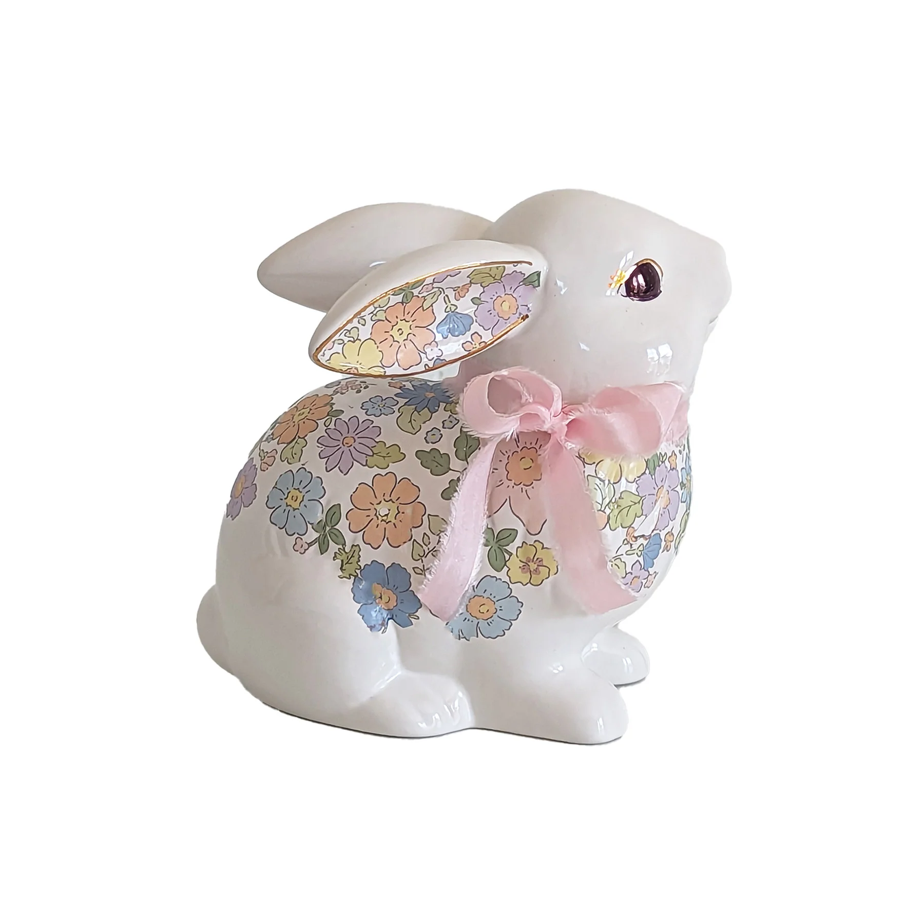 Flower Field Bunnies - Image 6