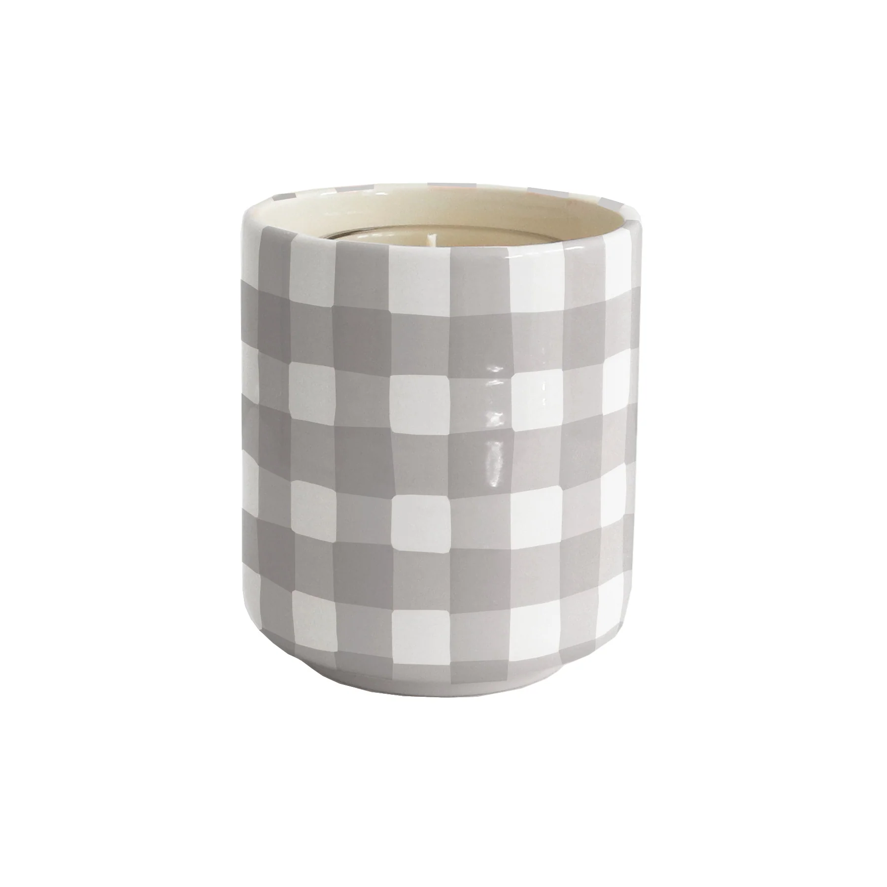 Gingham Vase - Image 15