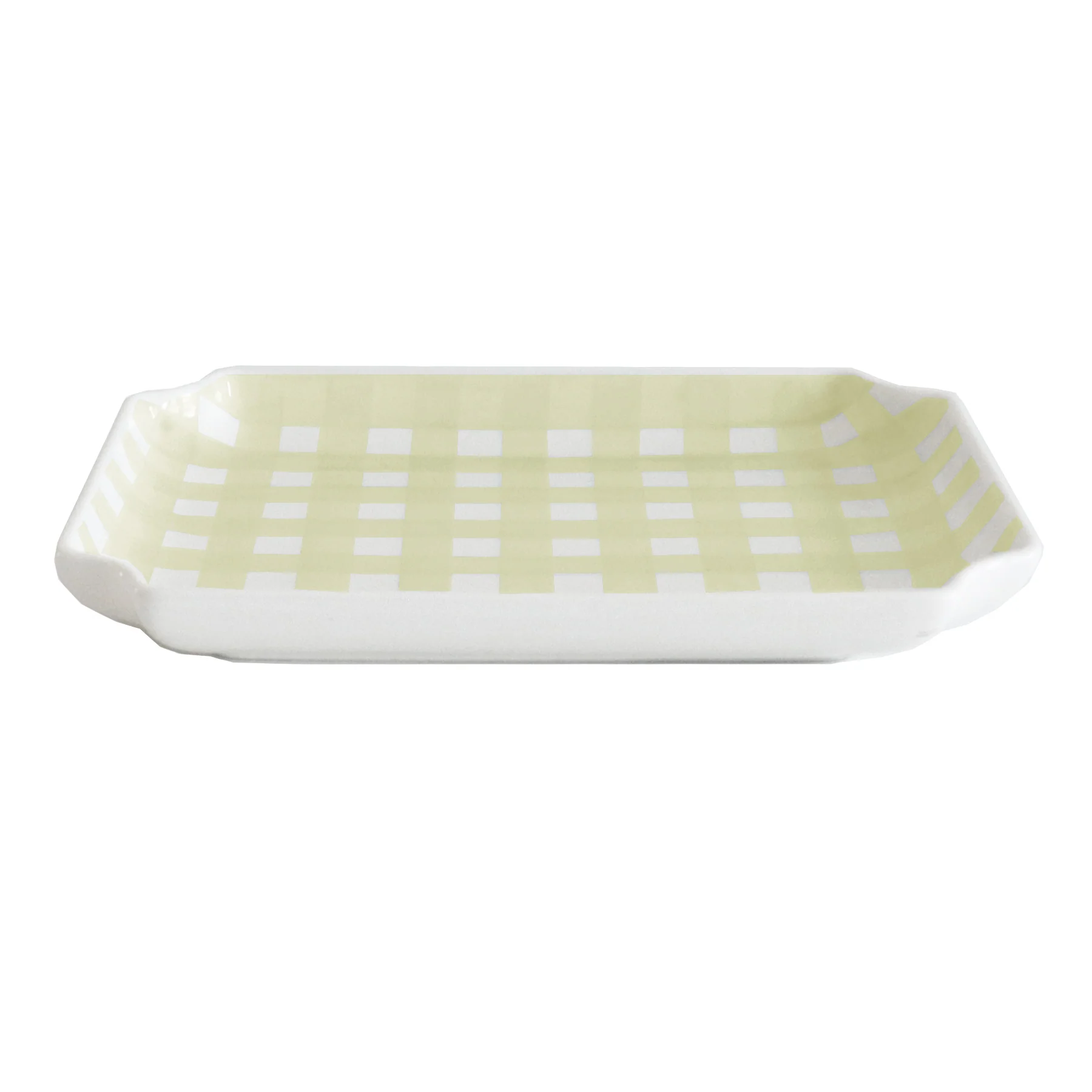 Gingham Trays - Image 17