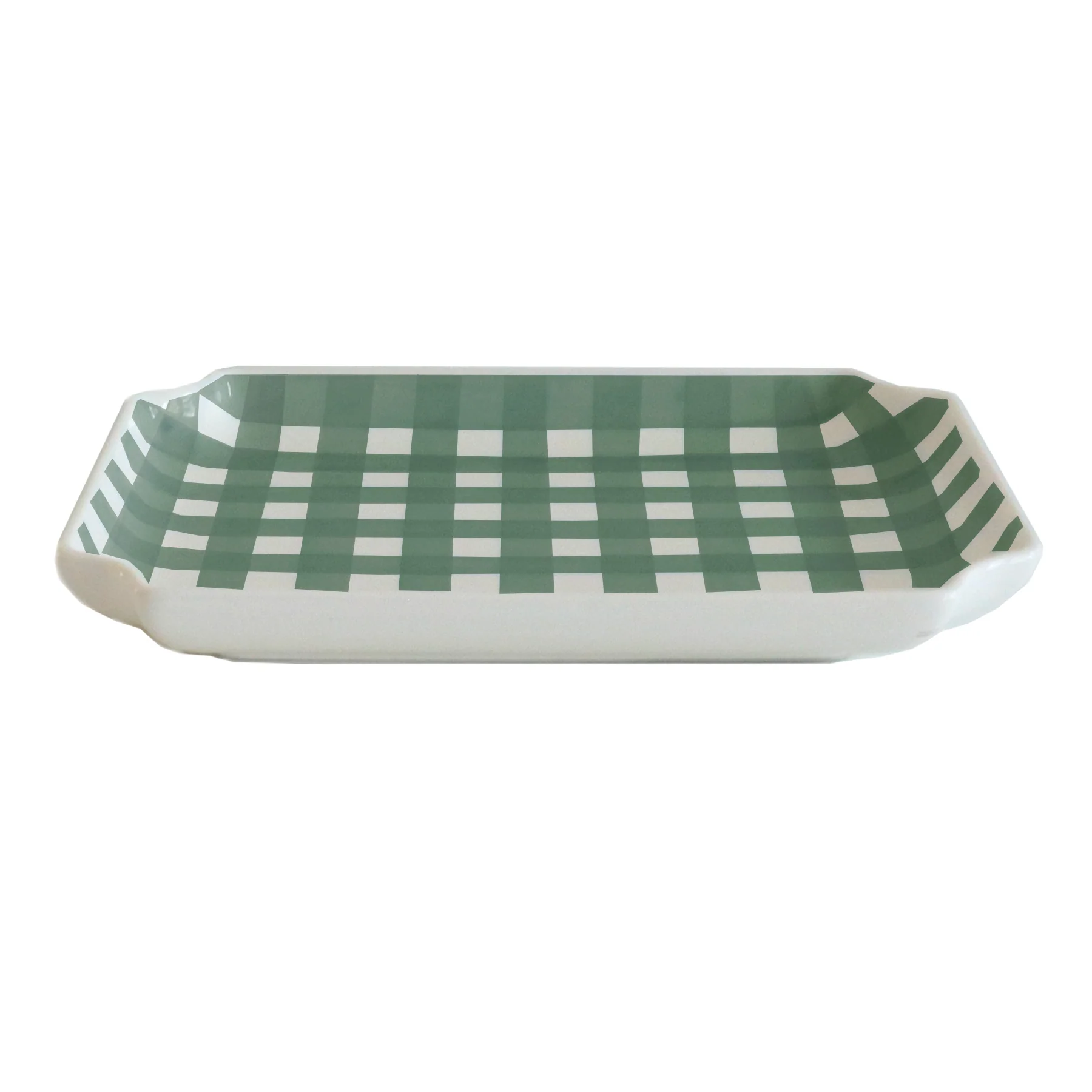 Gingham Trays - Image 7