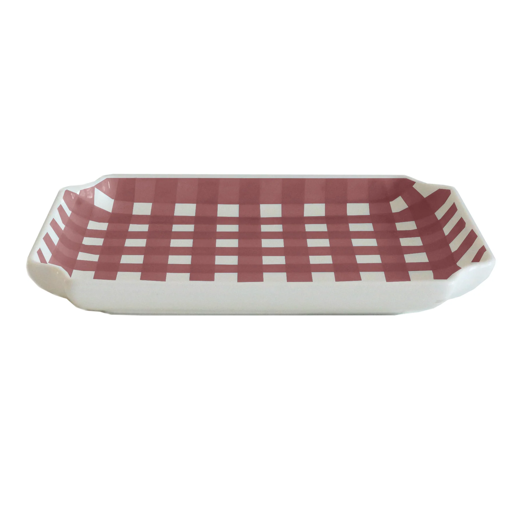 Gingham Trays - Image 8