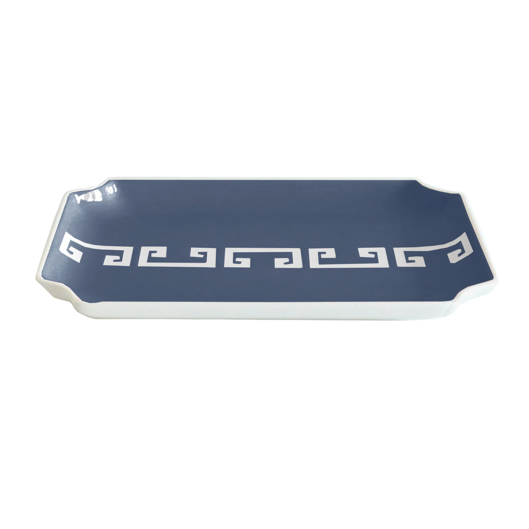 Greek Key Tray - Image 10