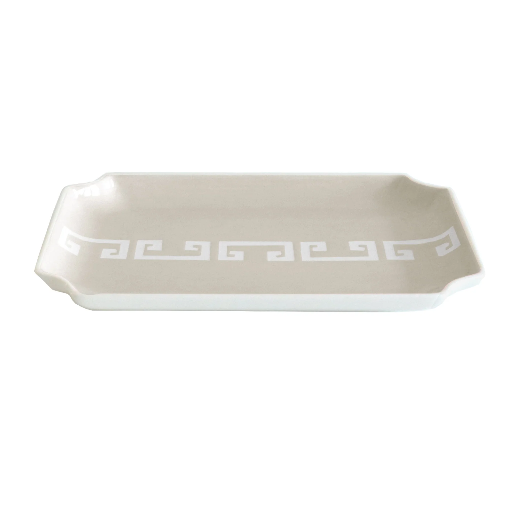 Greek Key Tray - Image 4
