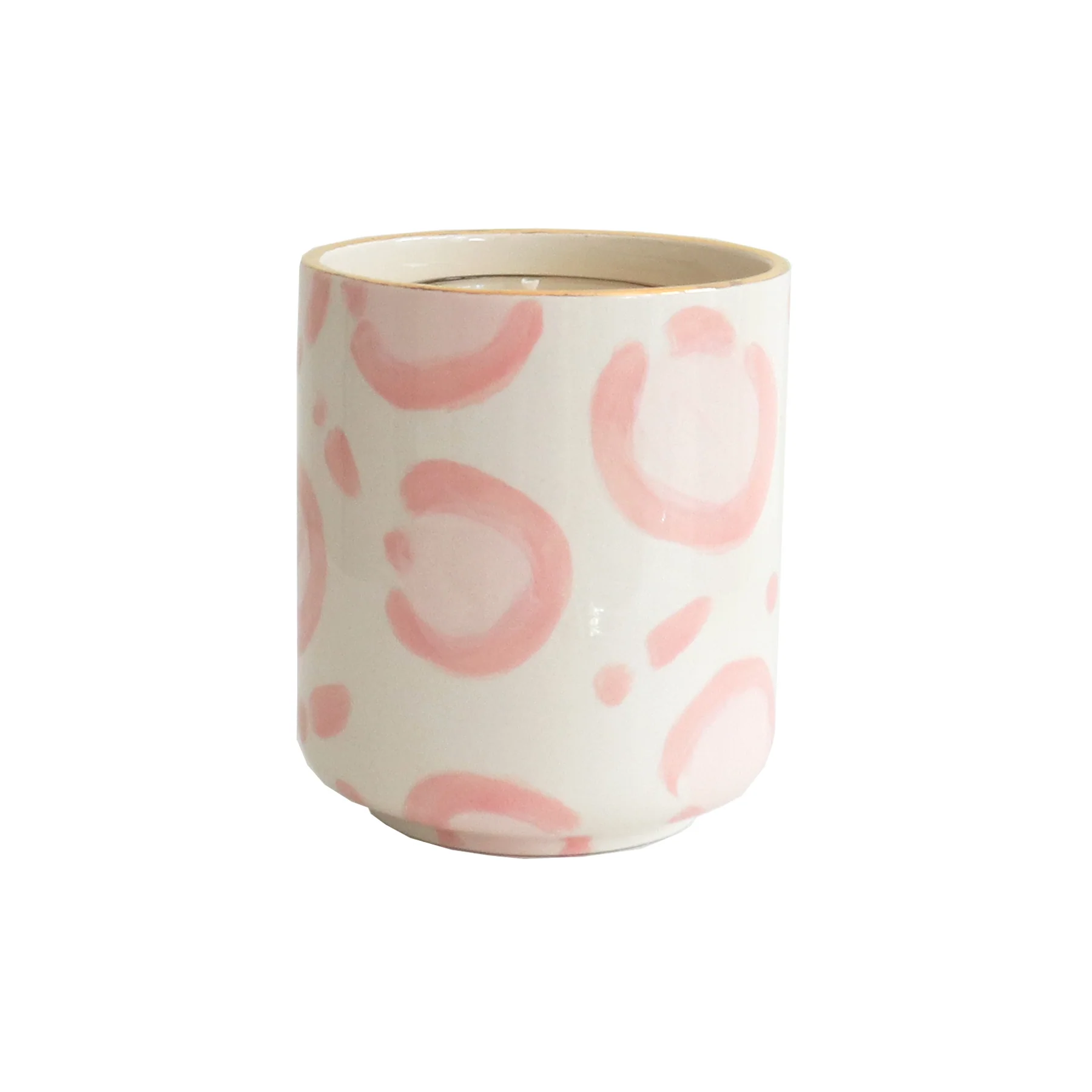 Leopard Vase - Image 3