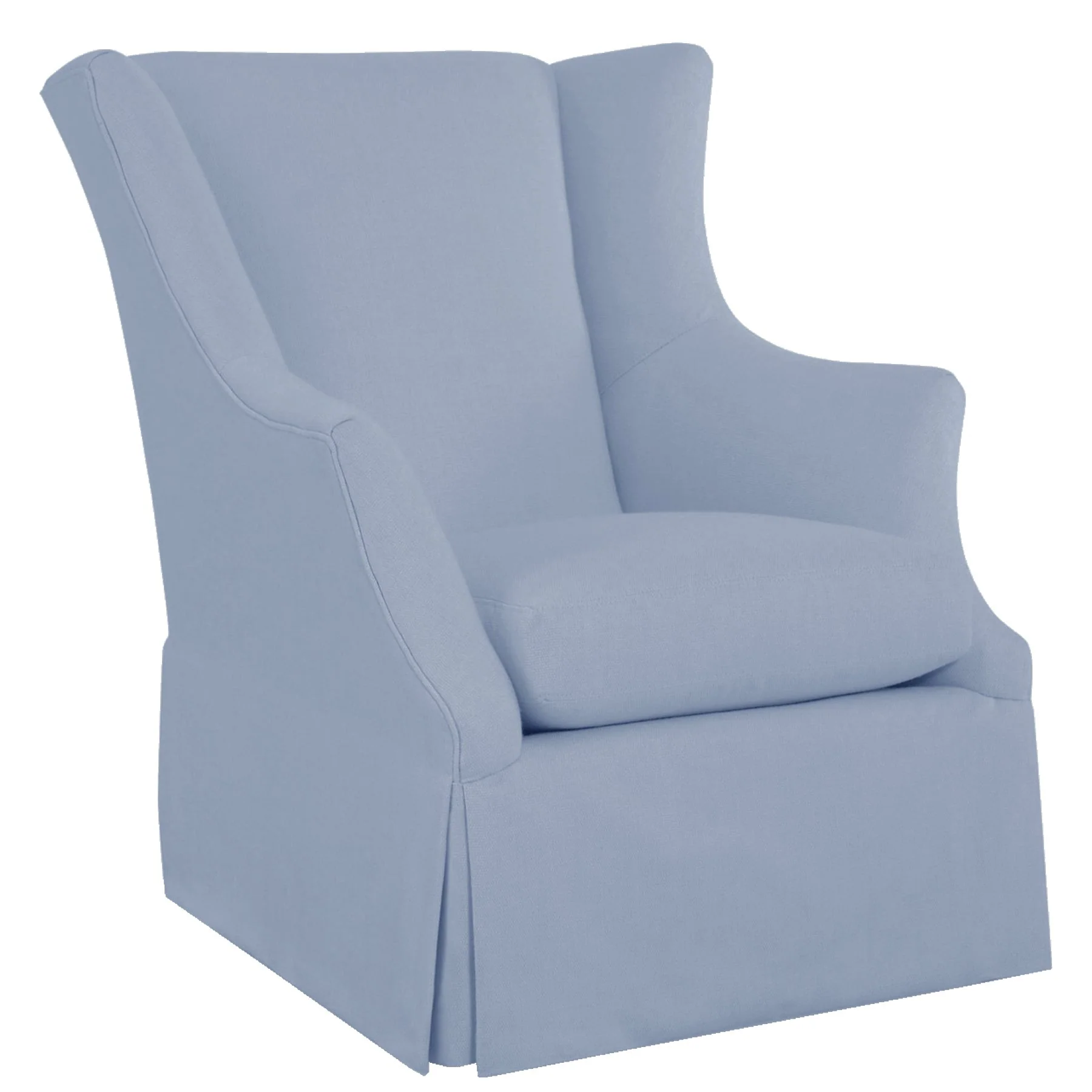 Lilly Lounge Chair - Image 10