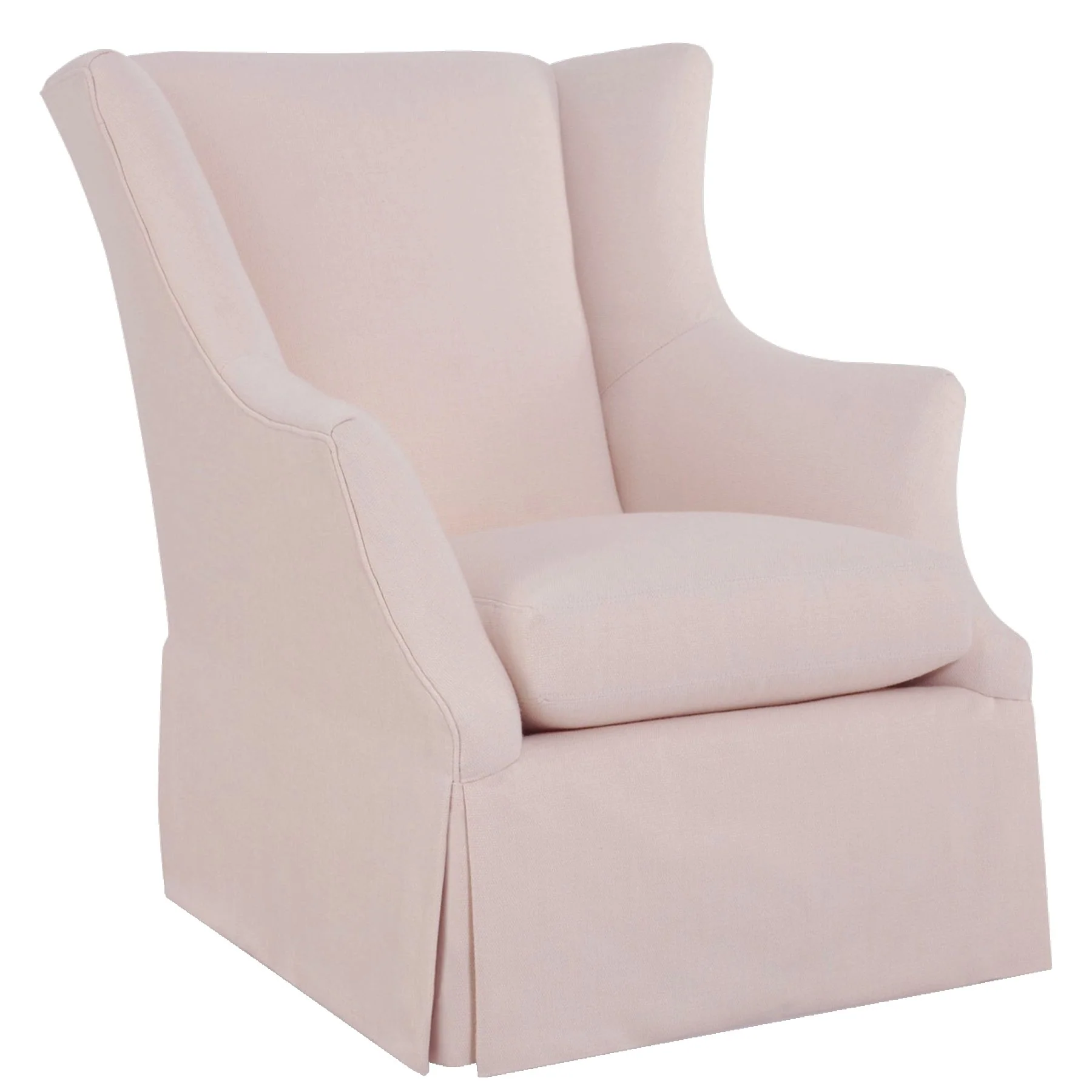 Lilly Lounge Chair - Image 3