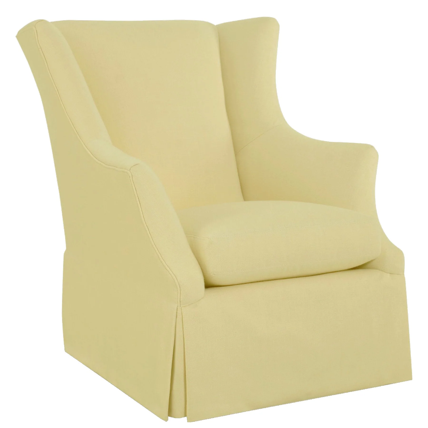 Lilly Lounge Chair - Image 4