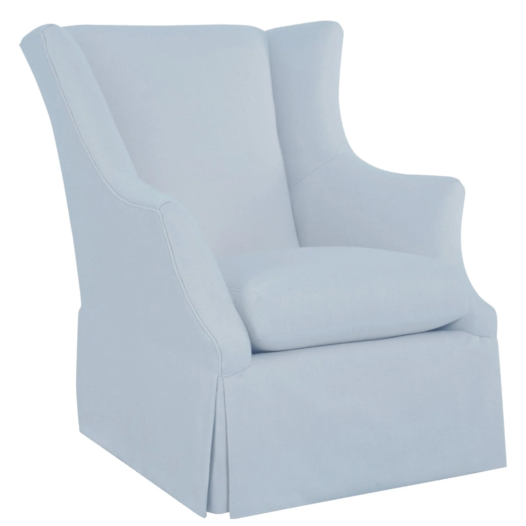 Lilly Lounge Chair - Image 5