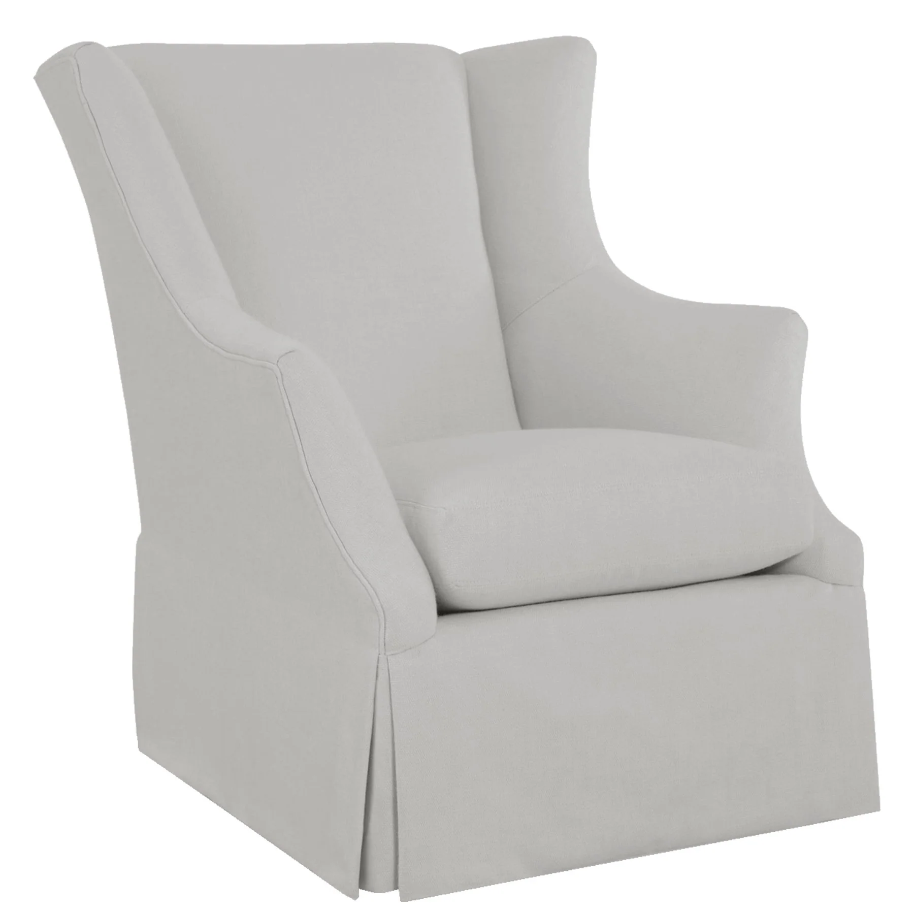 Lilly Lounge Chair - Image 6