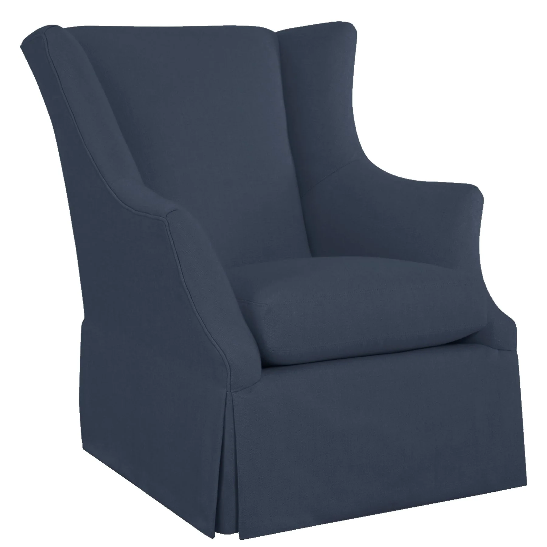 Lilly Lounge Chair - Image 7