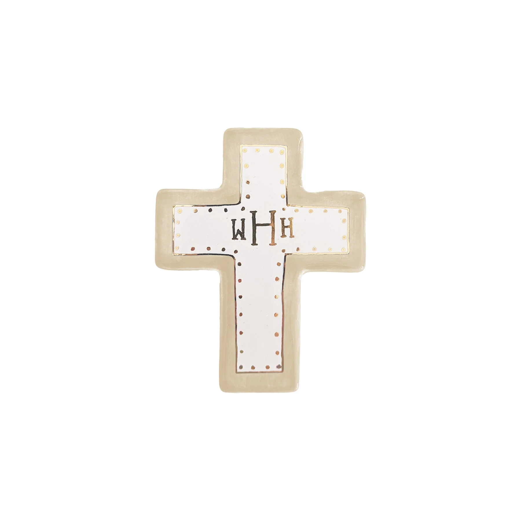 Monogrammed Cross Box - Image 10
