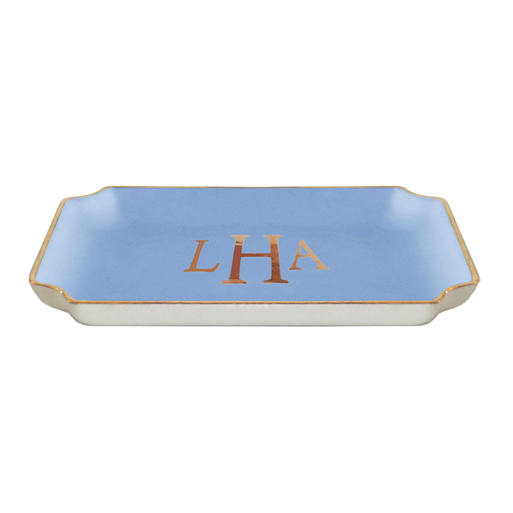 Classic Monogram Trays - Image 11