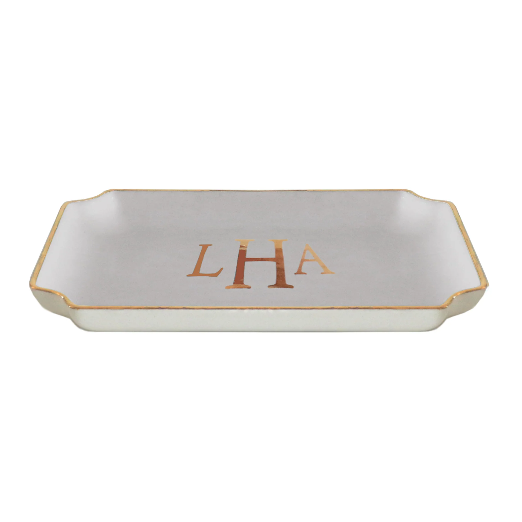 Classic Monogram Trays - Image 12
