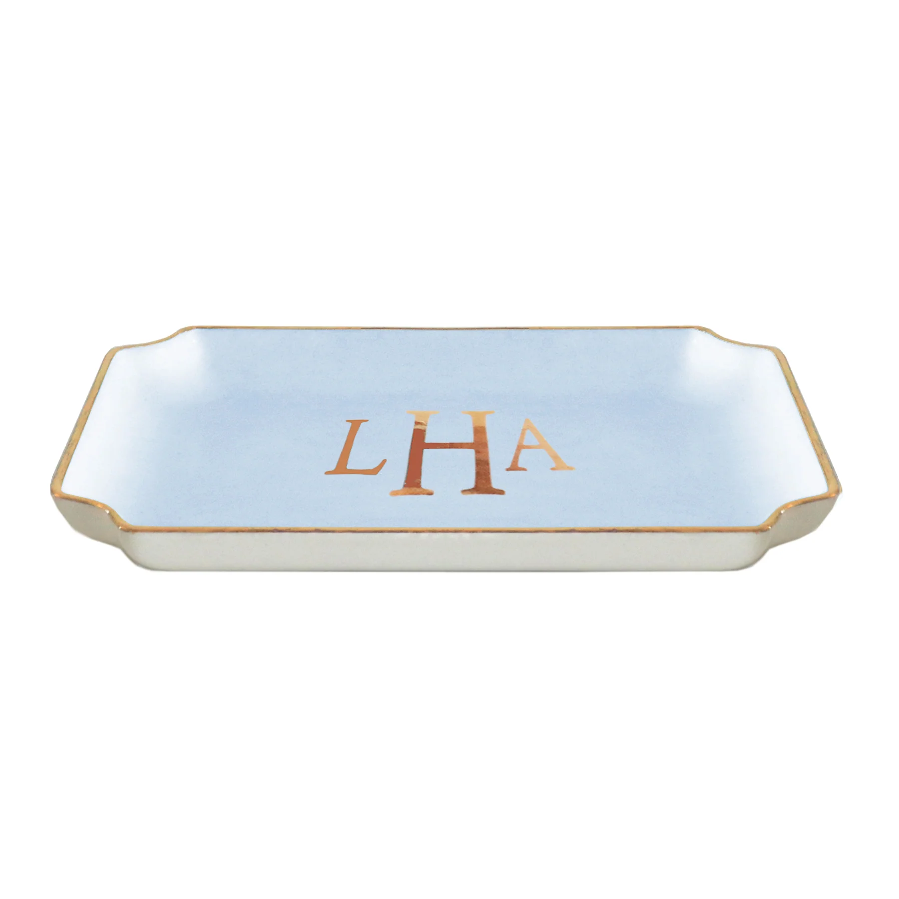 Classic Monogram Trays - Image 13