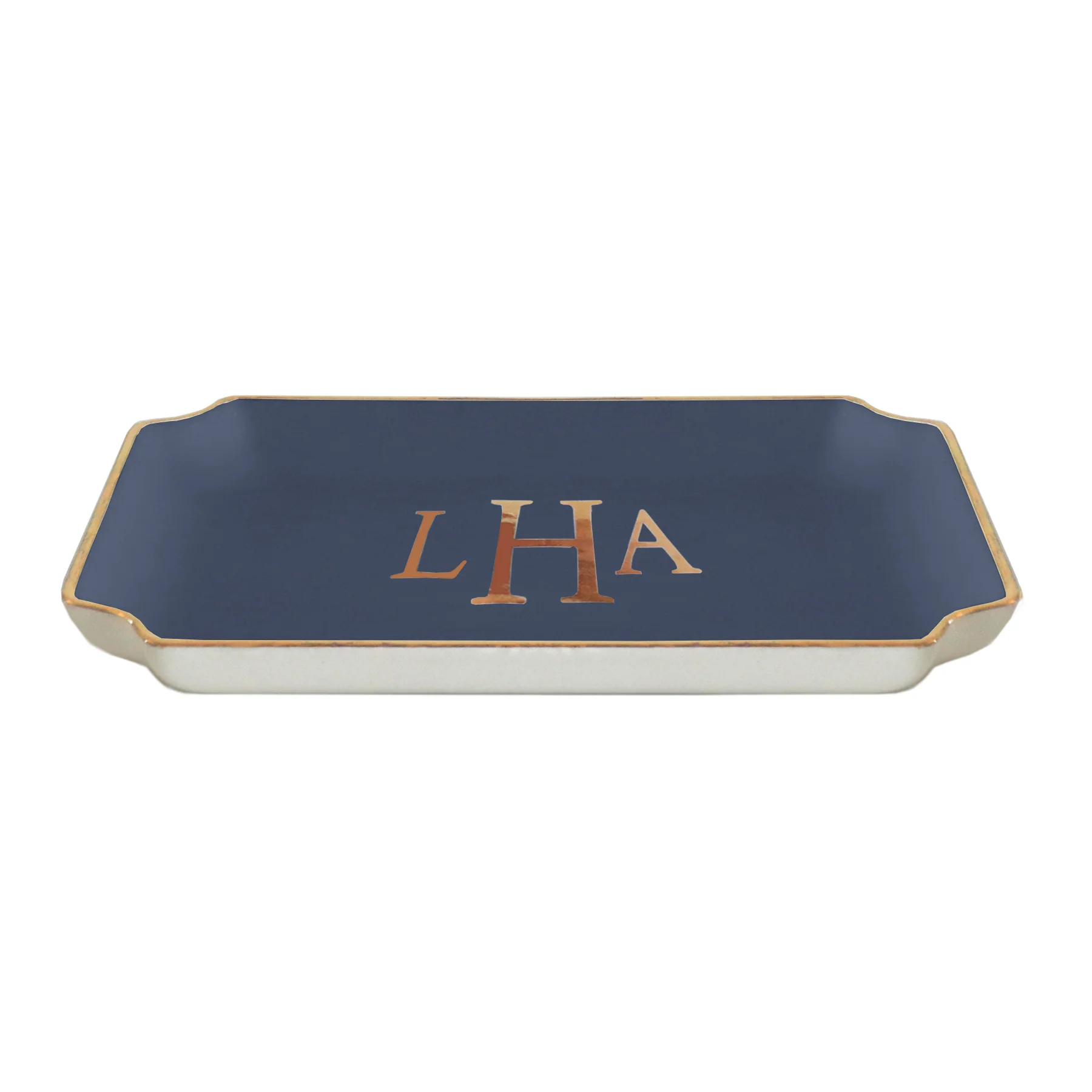 Classic Monogram Trays - Image 14