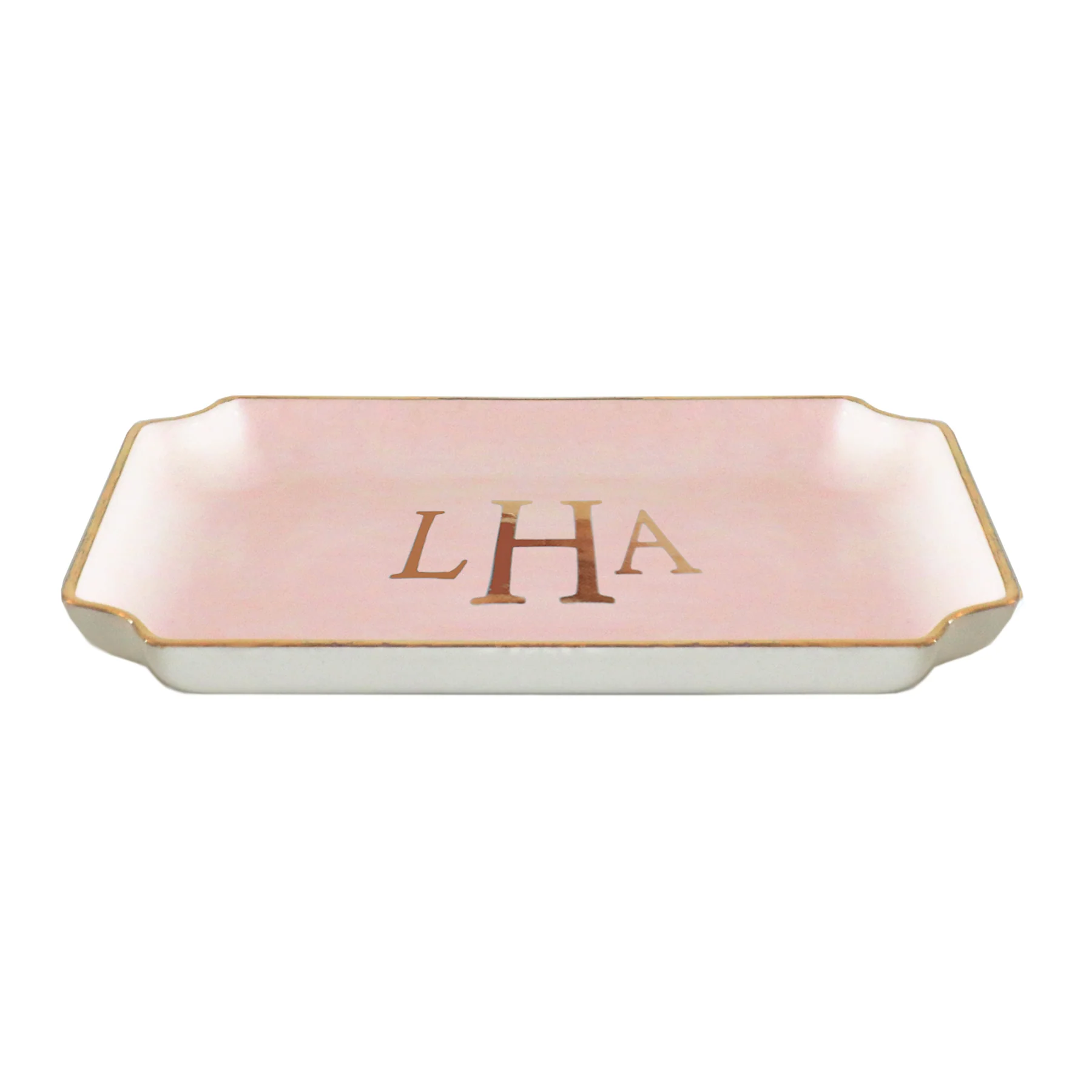 Classic Monogram Trays - Image 15
