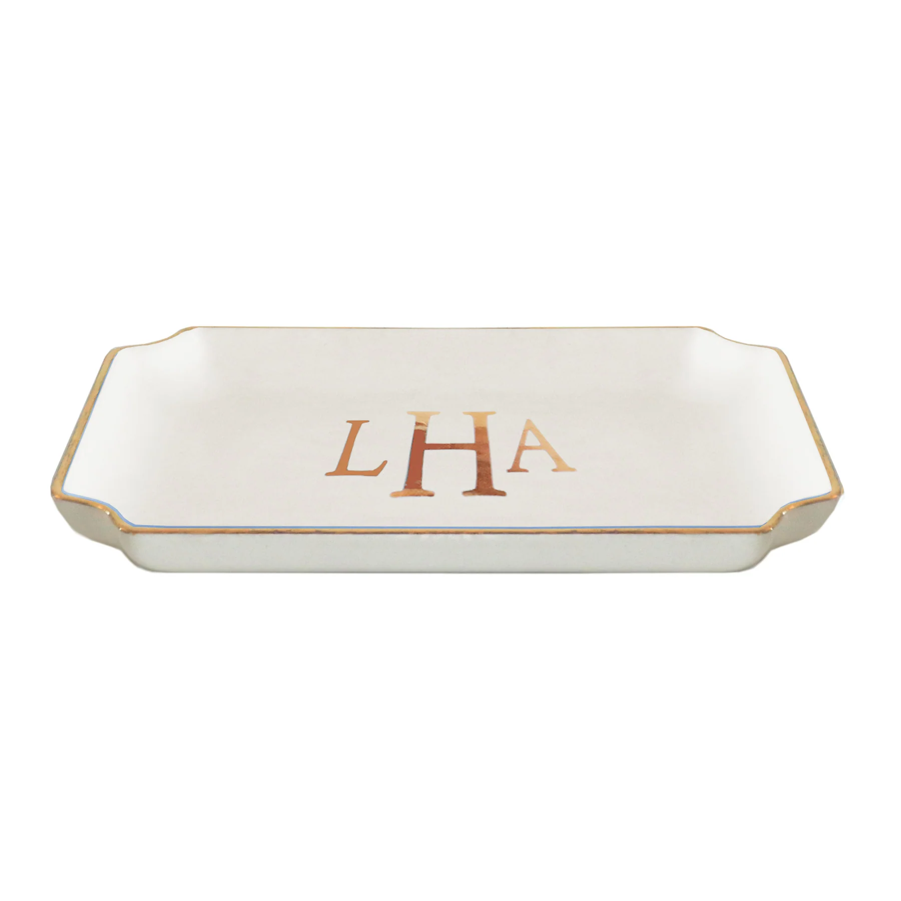 Classic Monogram Trays - Image 16