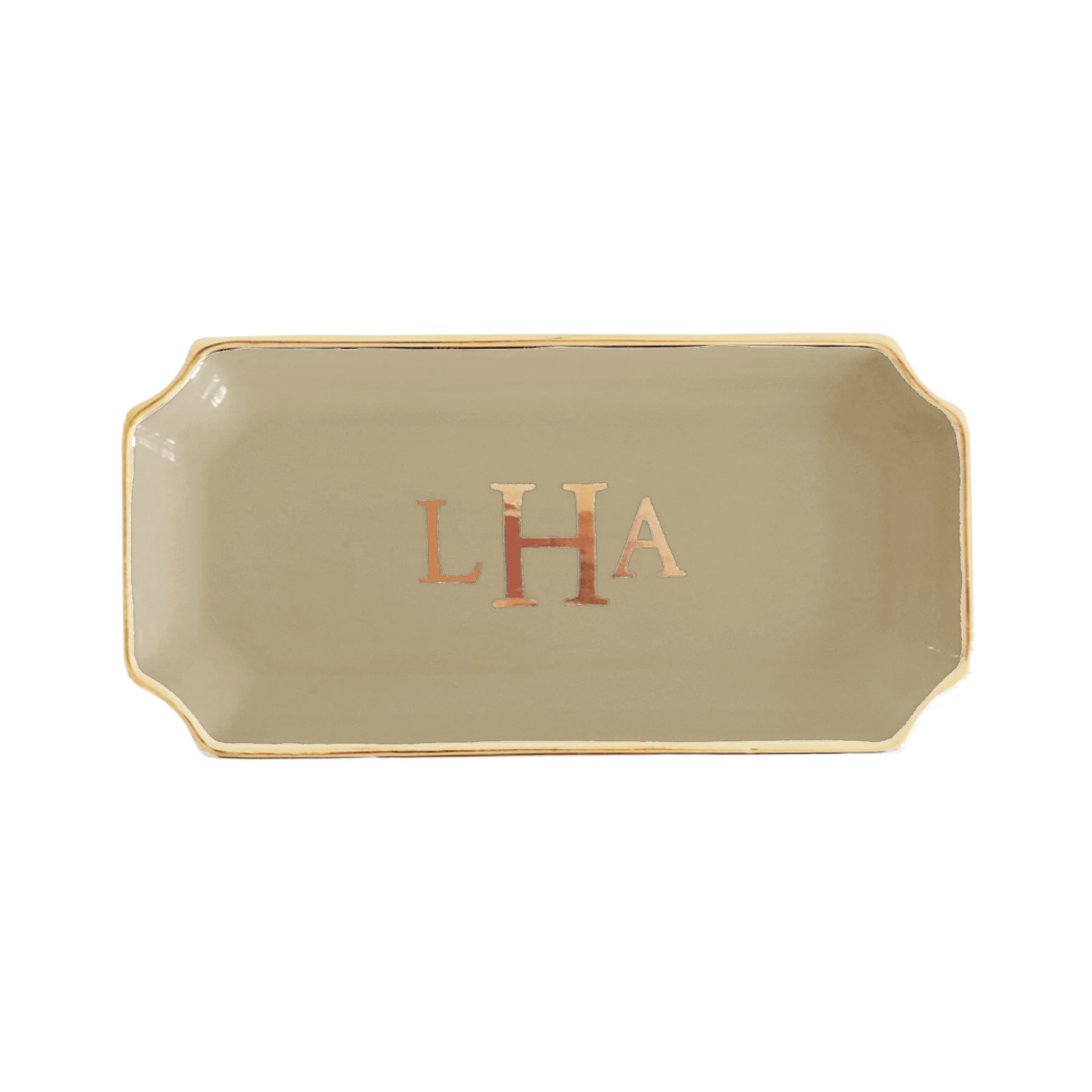 Classic Monogram Trays - Image 18