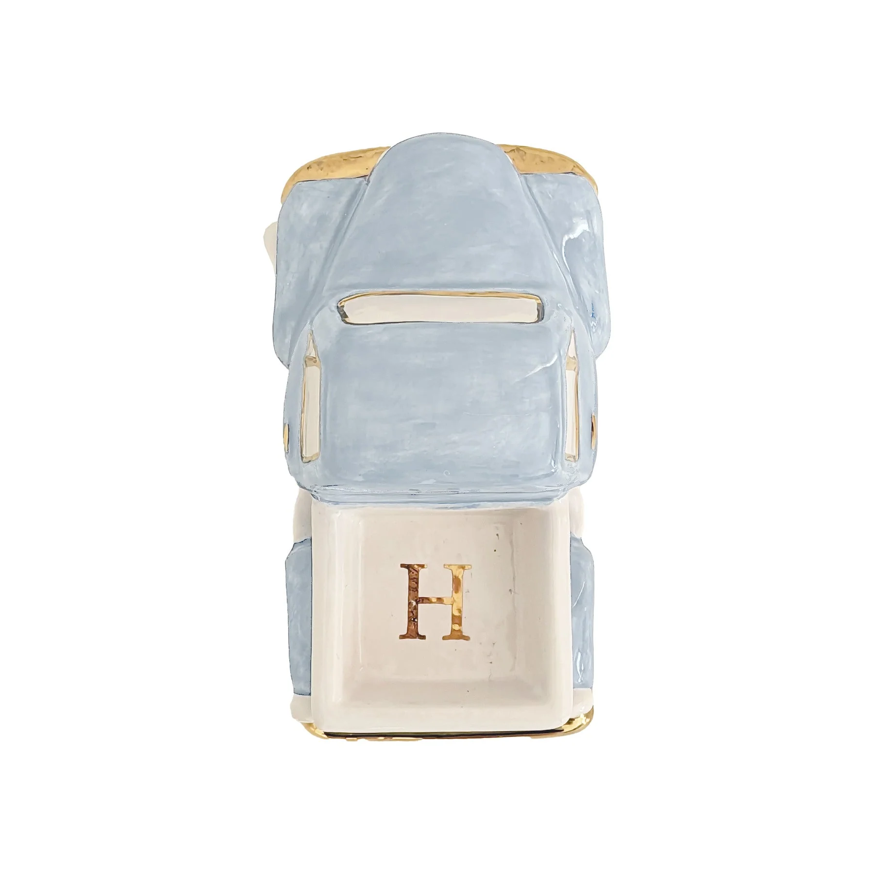 Monogrammed Truck - Image 10