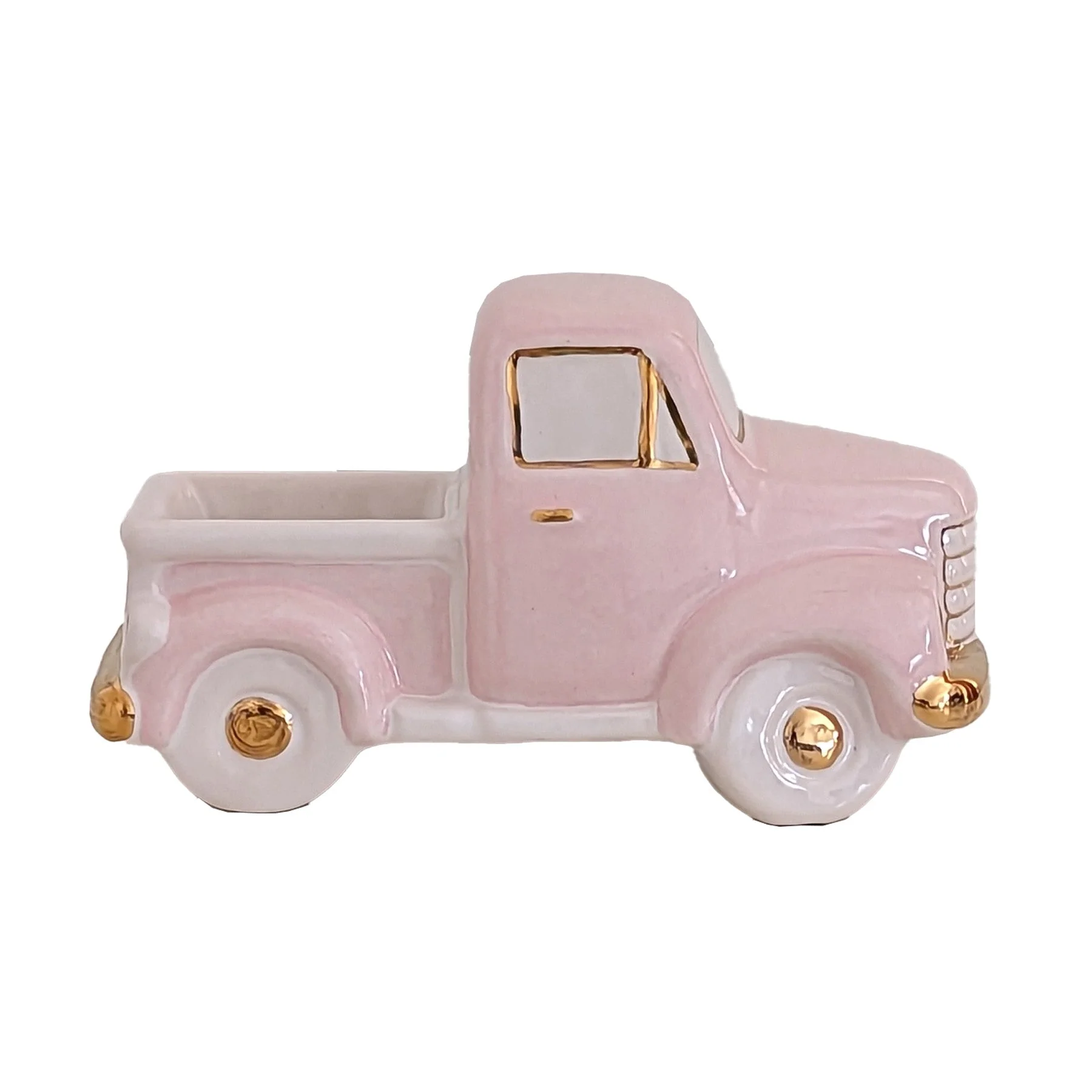 Monogrammed Truck - Image 12