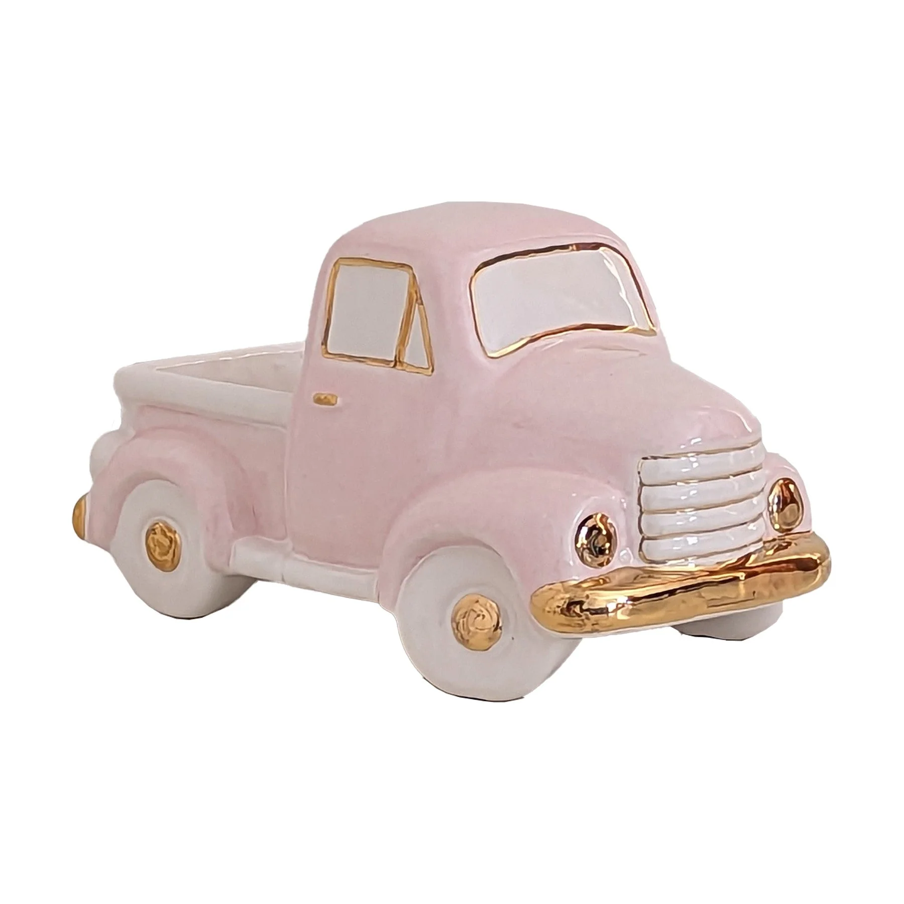 Monogrammed Truck - Image 13