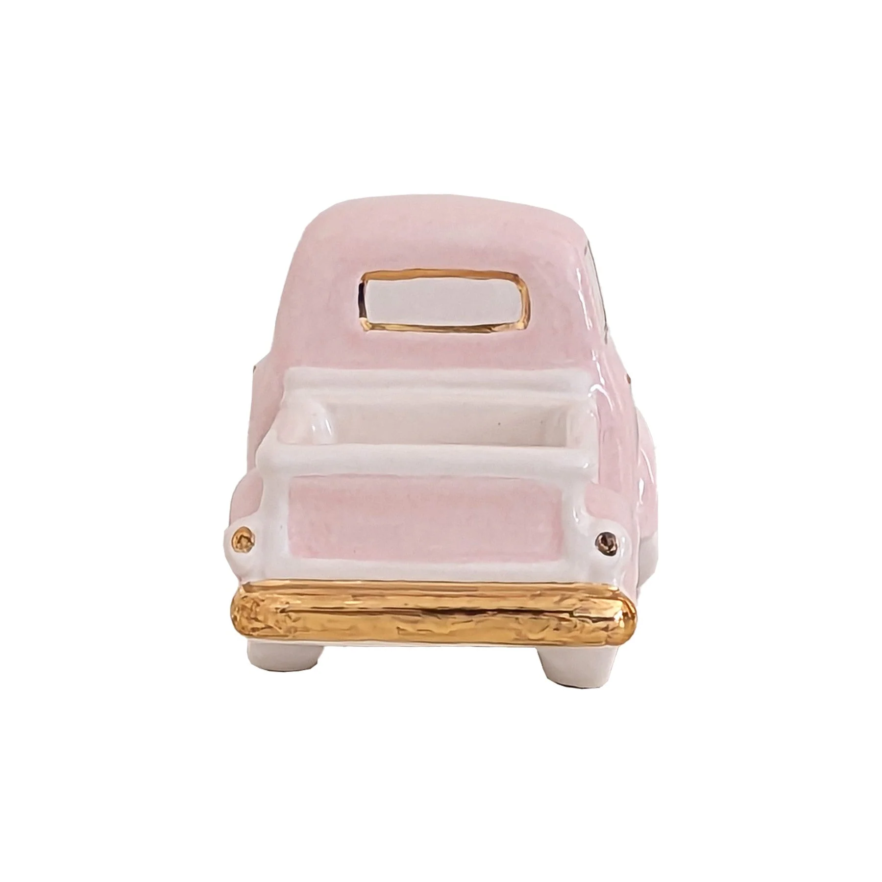 Monogrammed Truck - Image 15