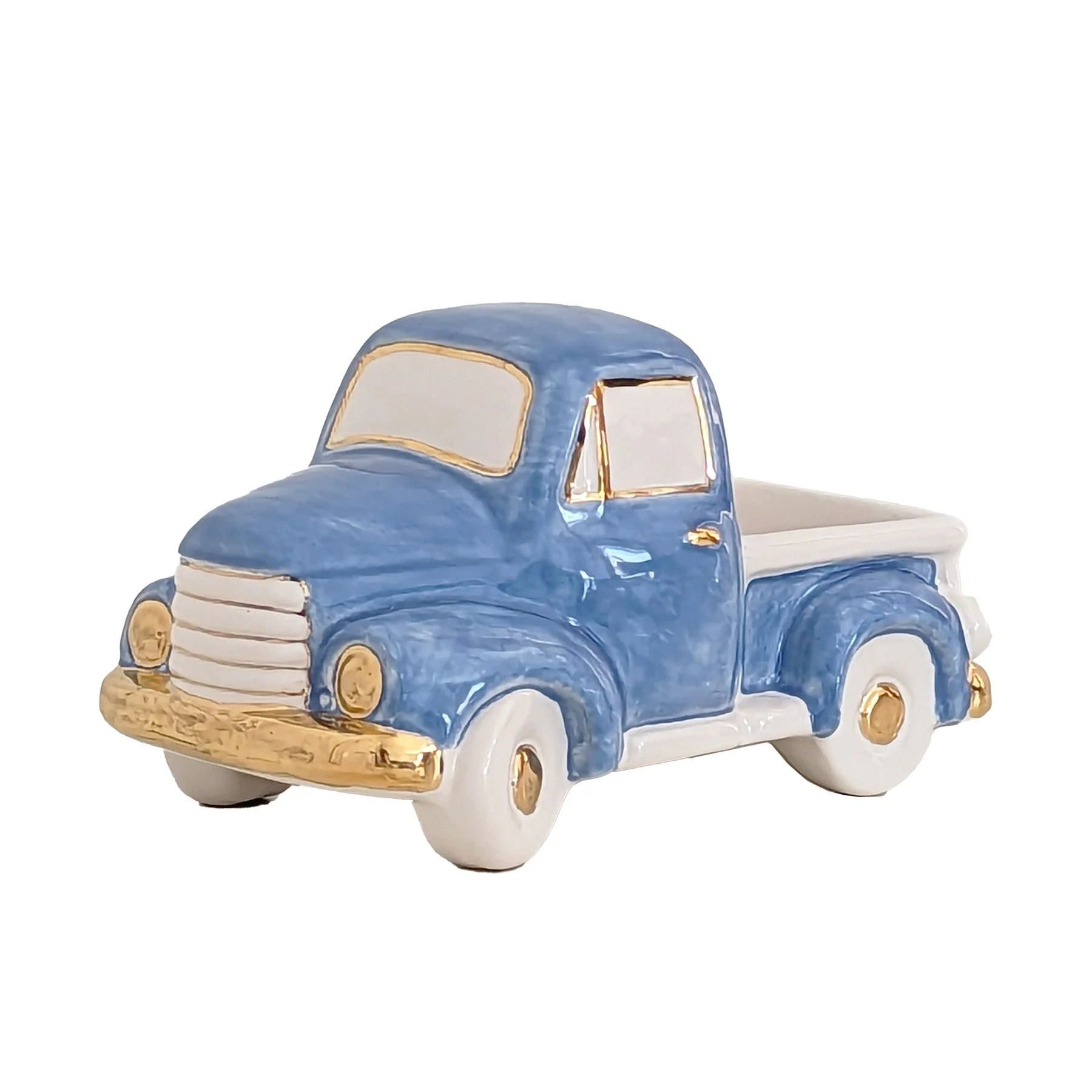 Monogrammed Truck - Image 5