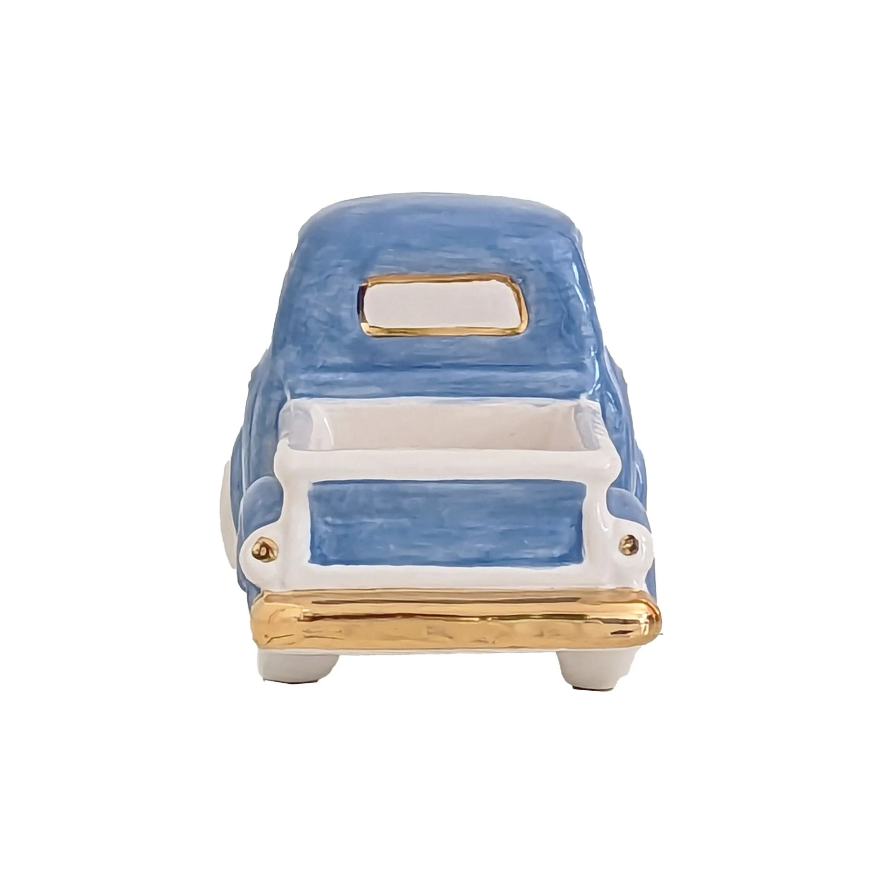 Monogrammed Truck - Image 6