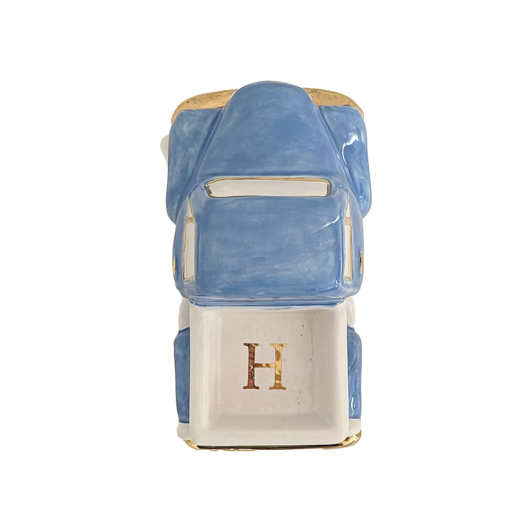 Monogrammed Truck - Image 8