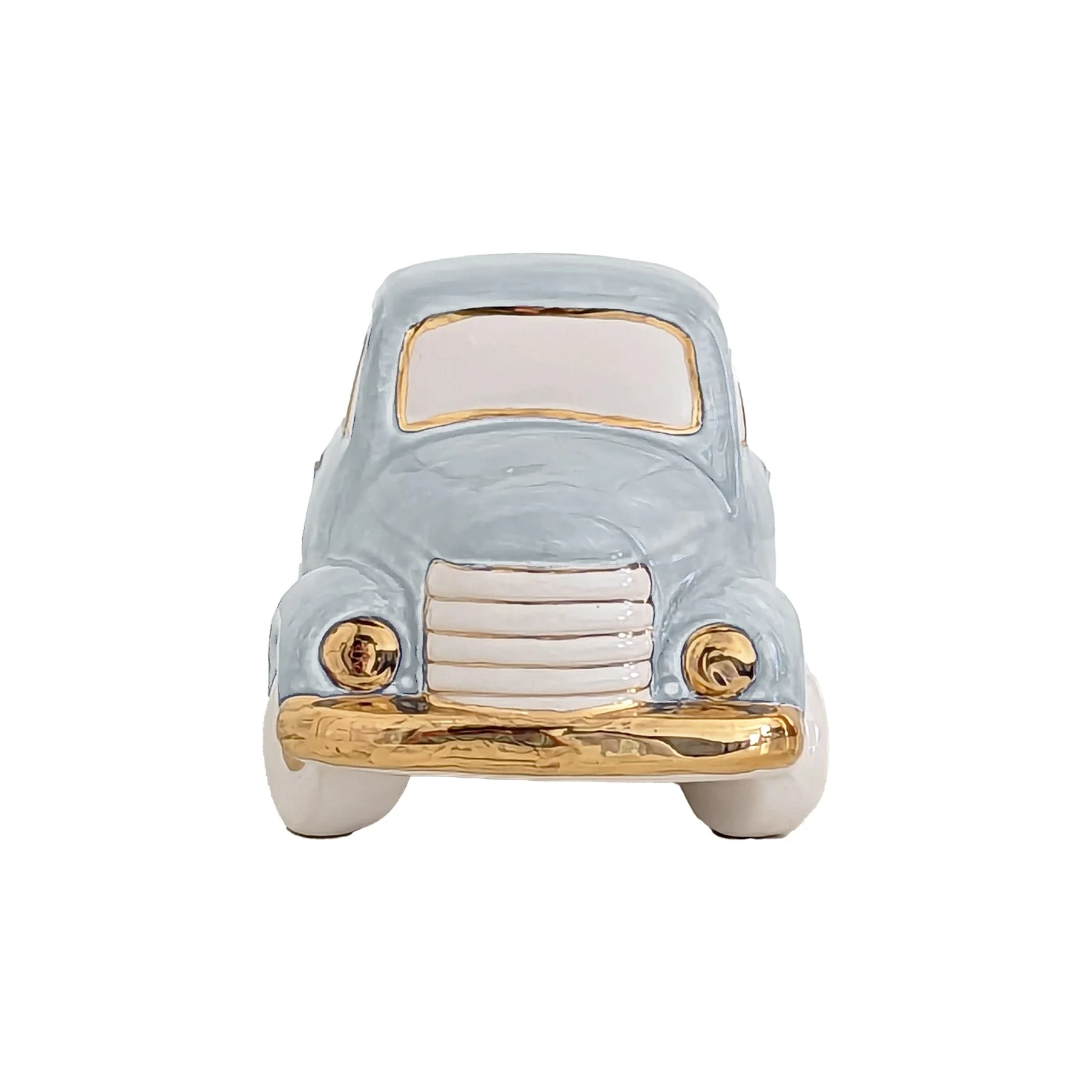 Monogrammed Truck - Image 9