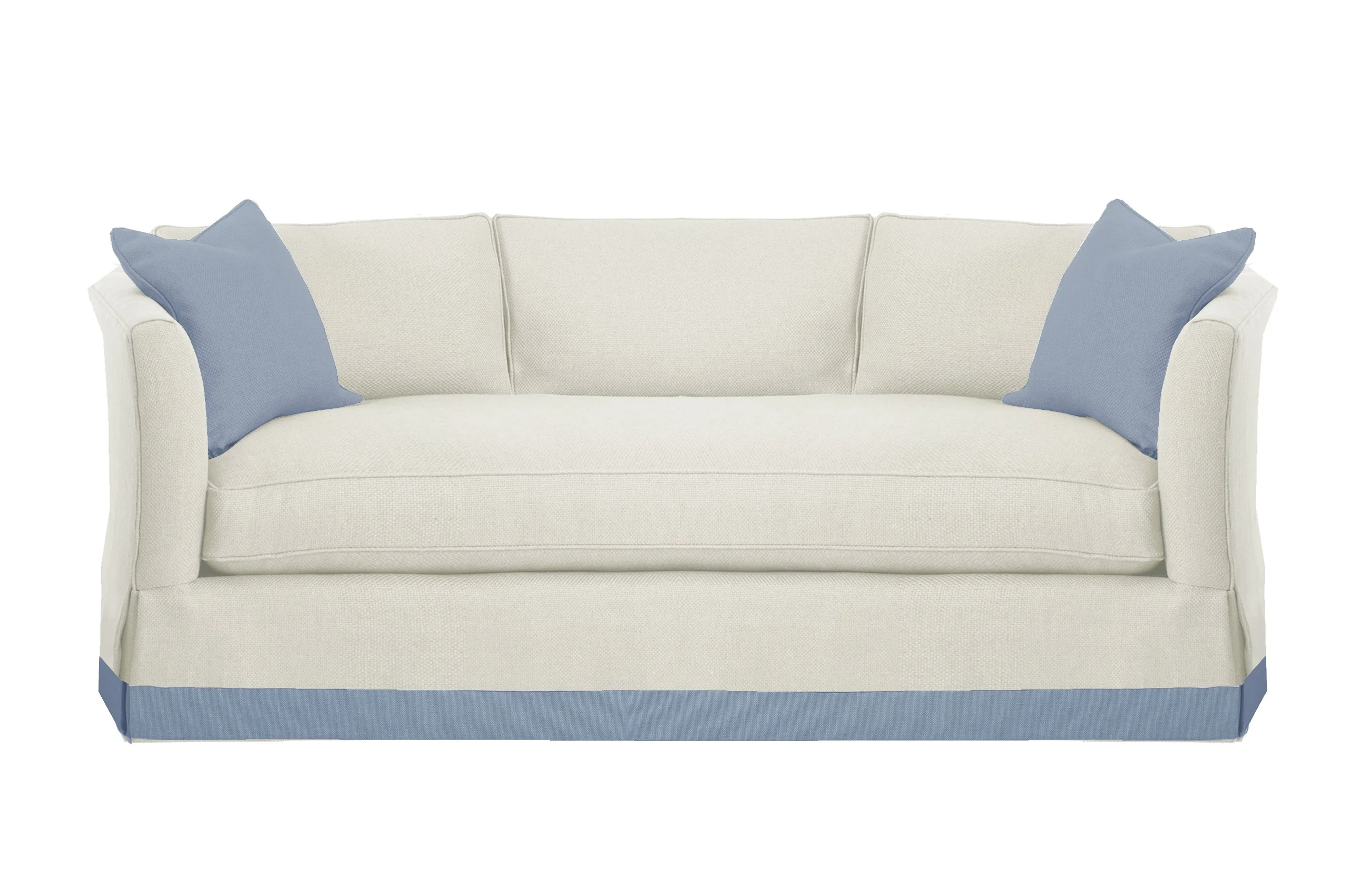 Palmbrooke Sofa - Image 3