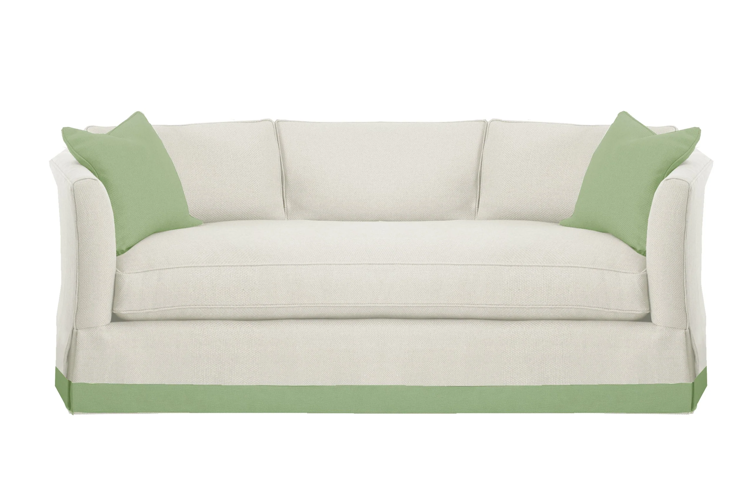 Palmbrooke Sofa - Image 7