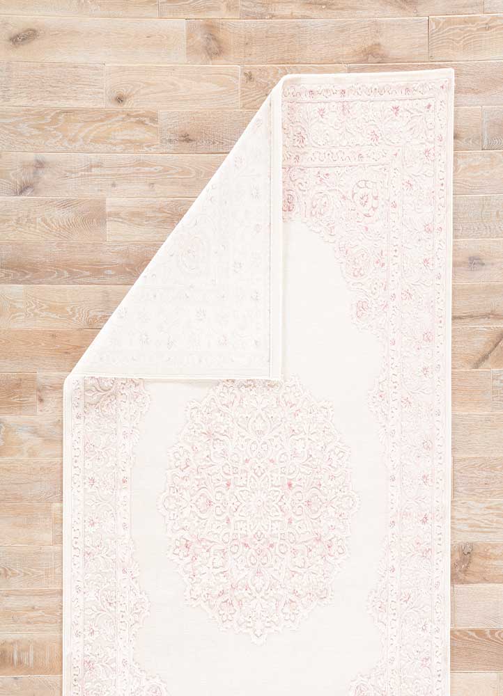 Pembrooke Rug in Pink - Image 4