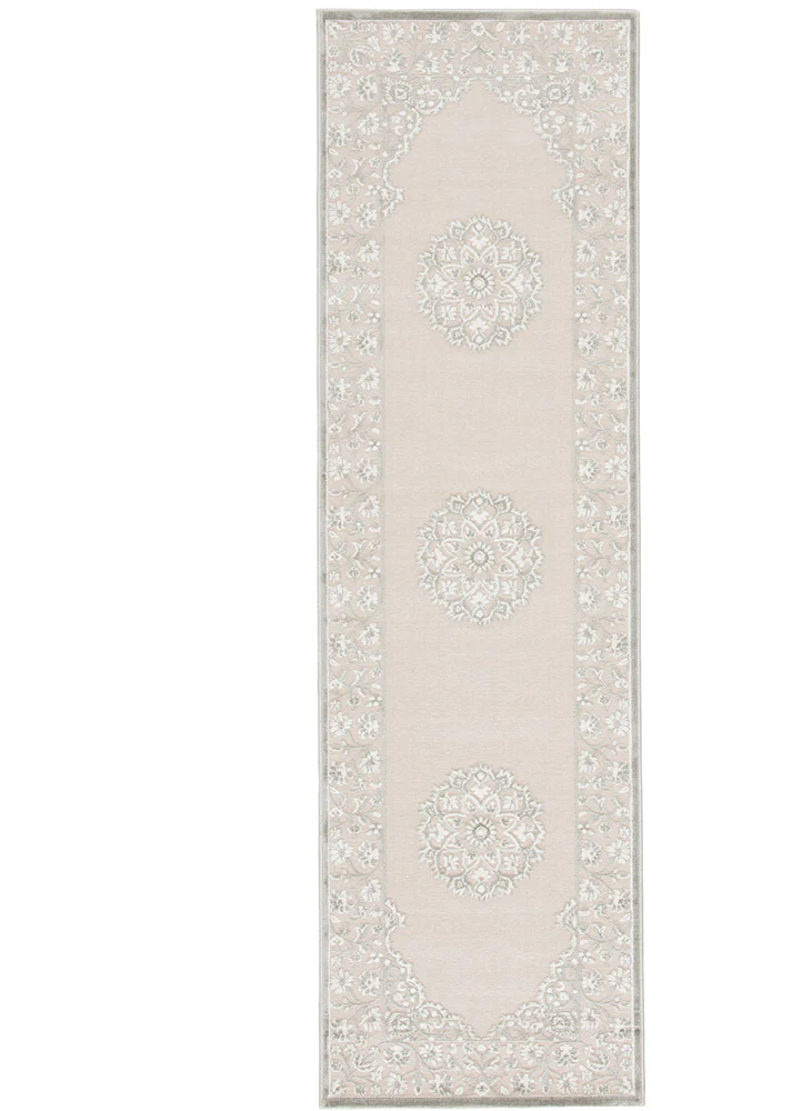 Pembrooke Rug in Gray - Image 4