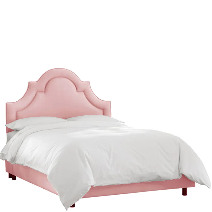 Pendleton Bed - Image 3