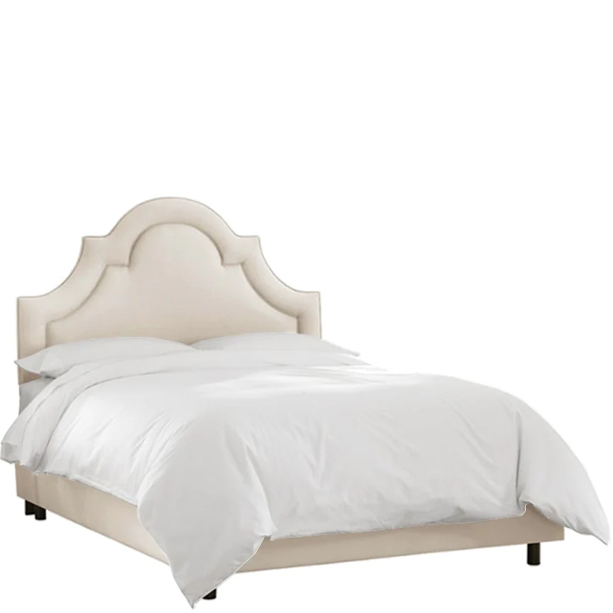 Pendleton Bed - Image 5