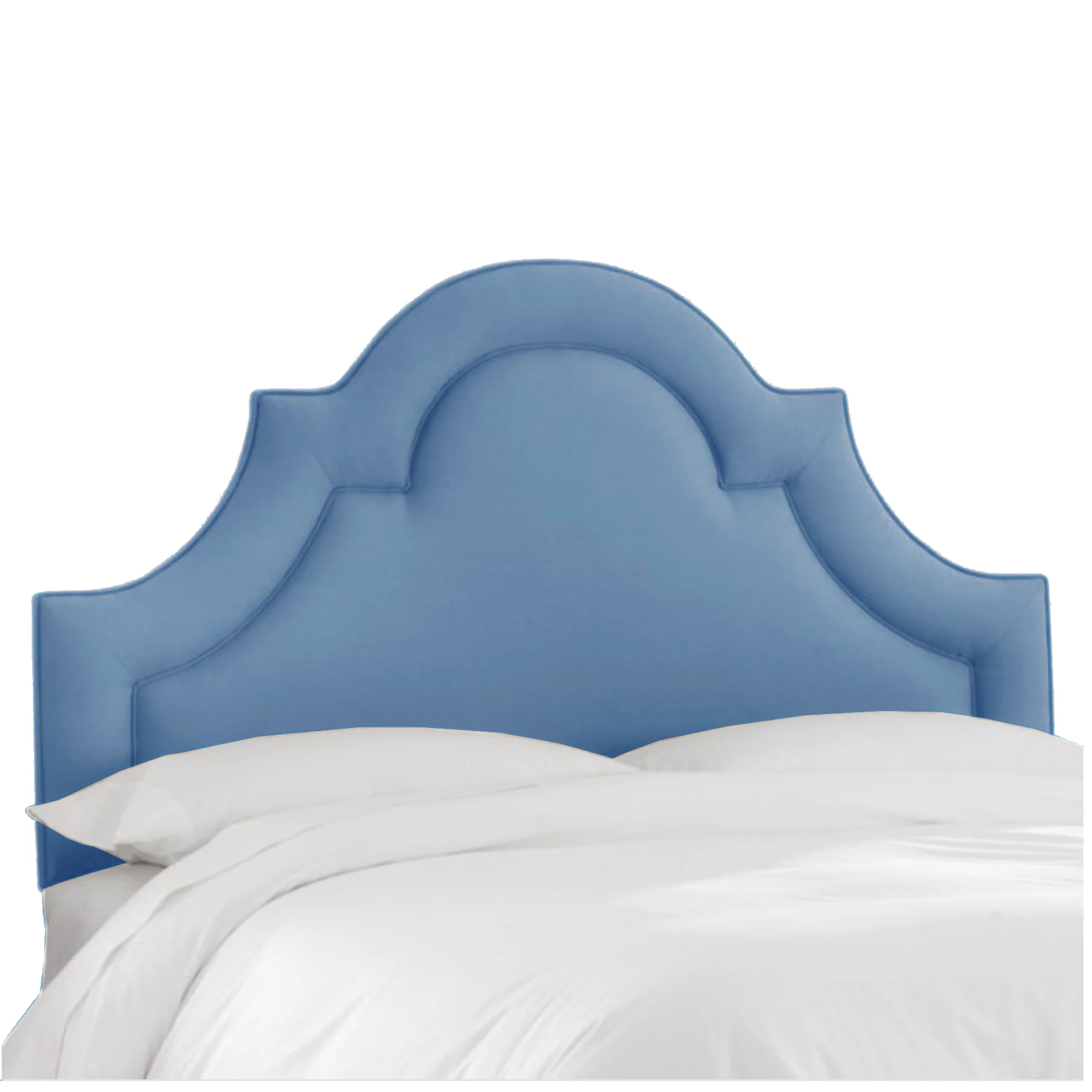 Pendleton Headboard - Image 5