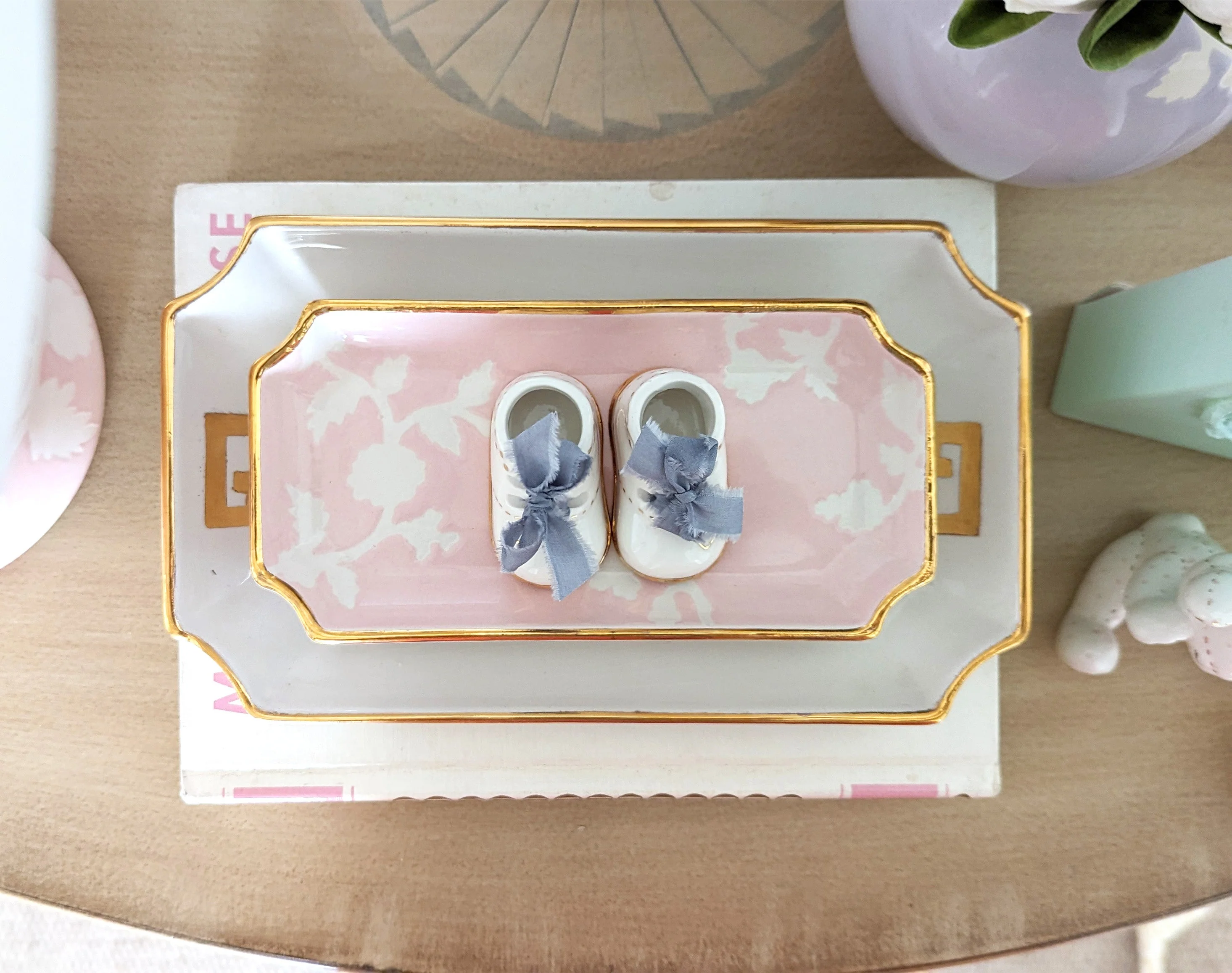 Personalized Booties - Image 3