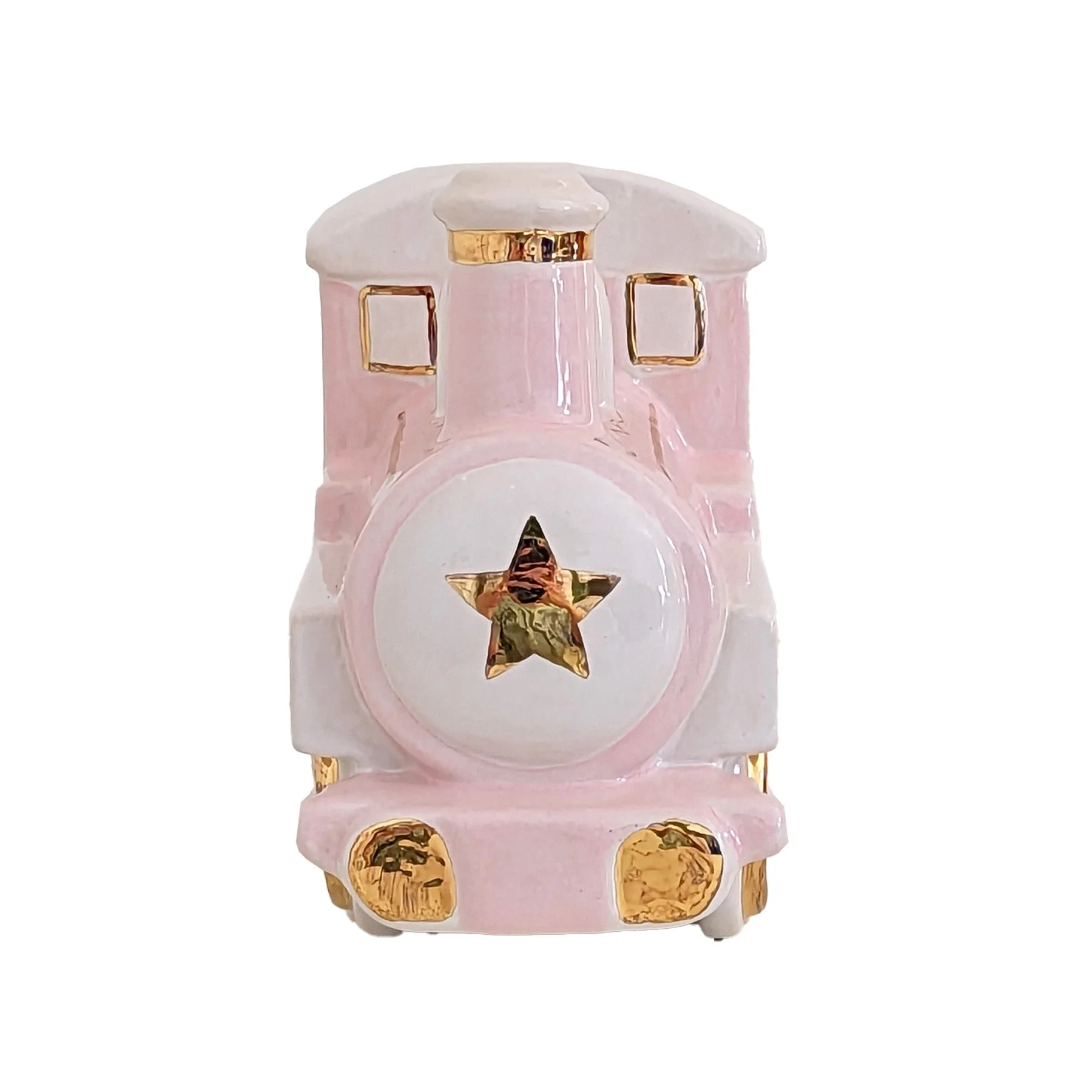 Personalized Train - Image 10