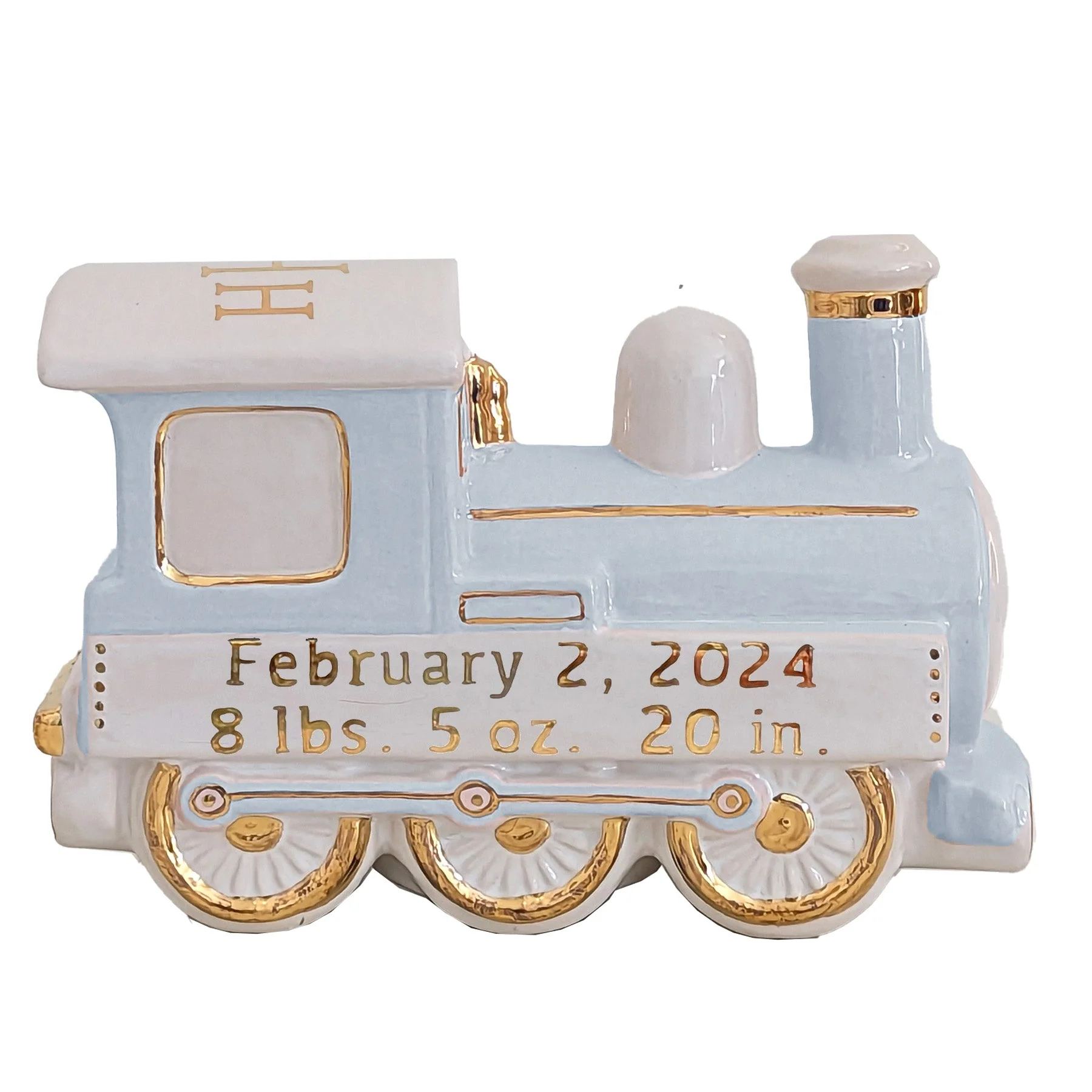Personalized Train - Image 12